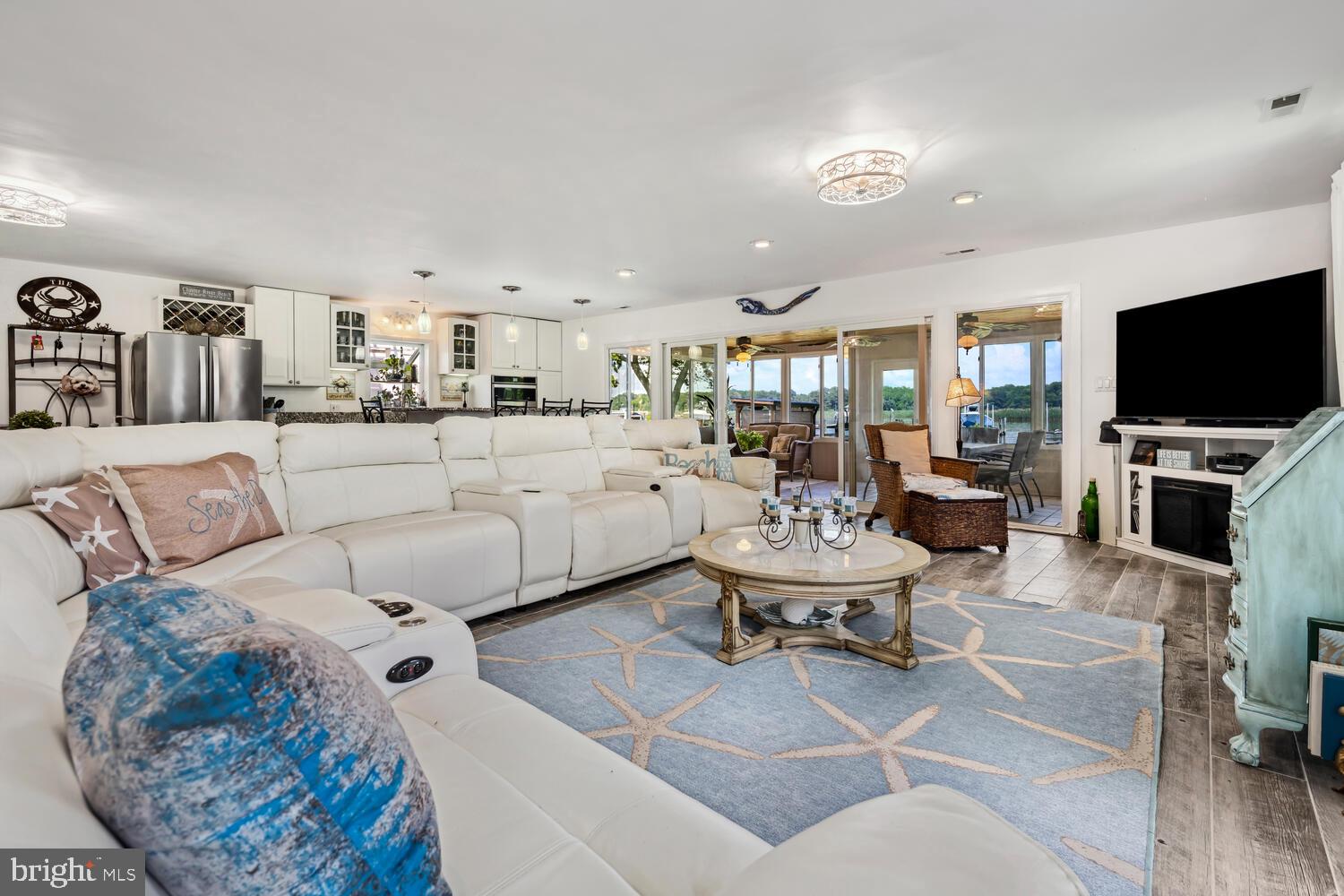 644 CHESTER RIVER BEACH ROAD