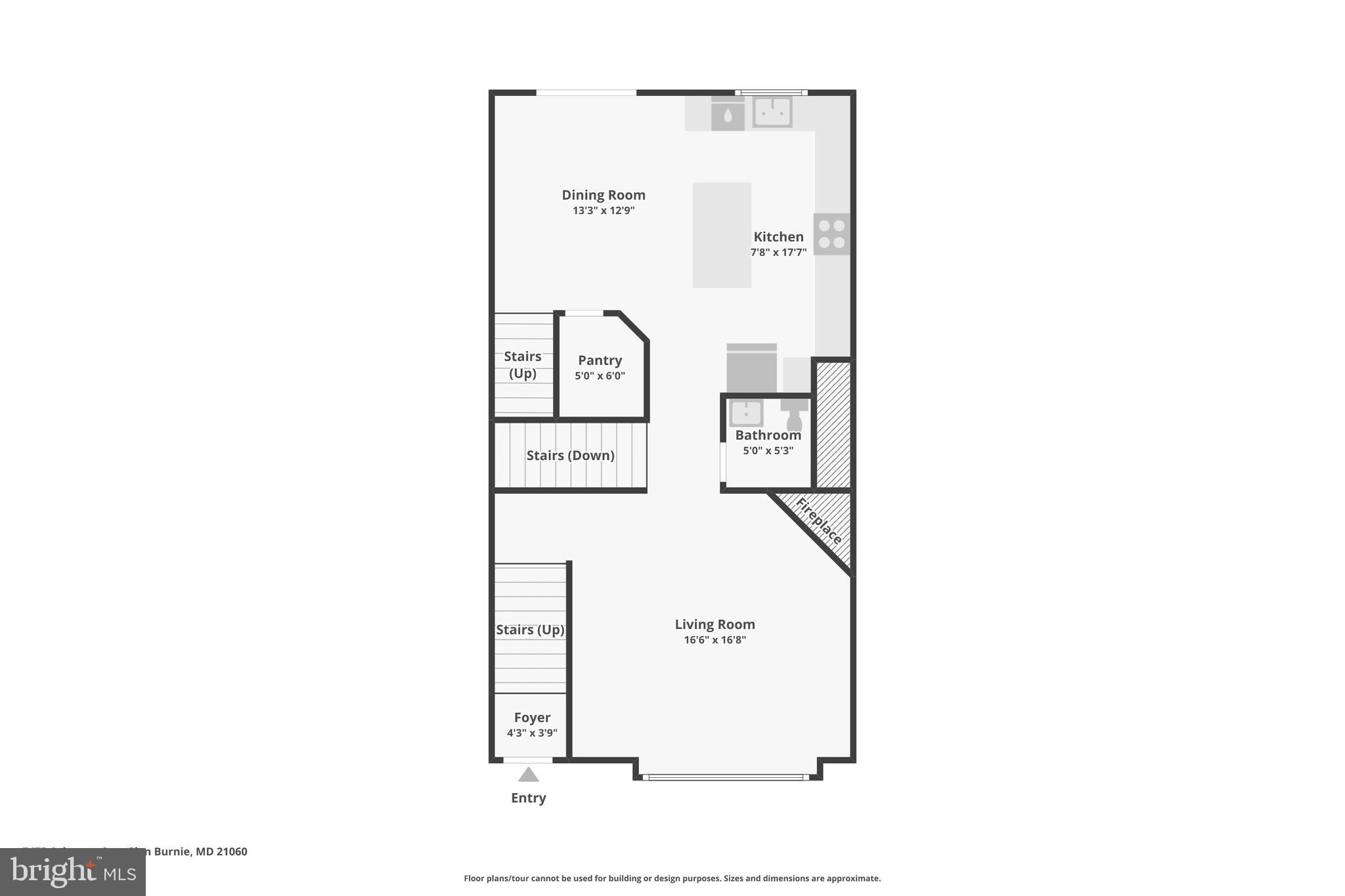 TANYARD COVE - Residential