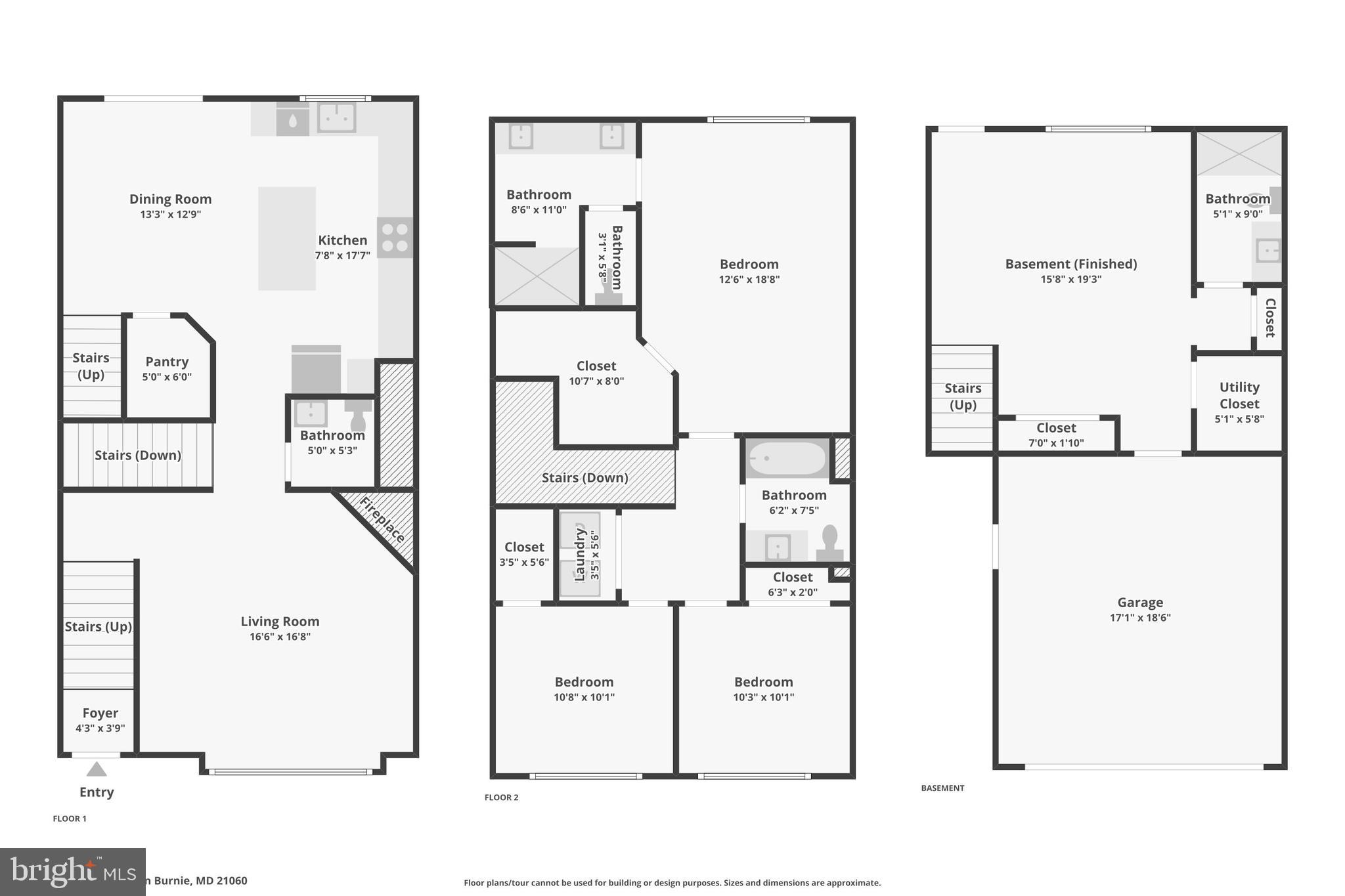 TANYARD COVE - Residential