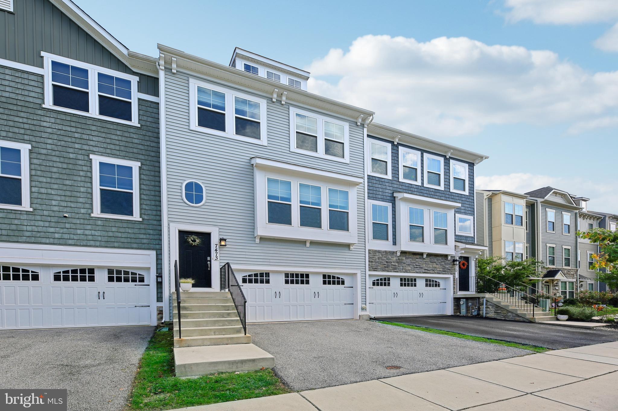 TANYARD COVE - Residential