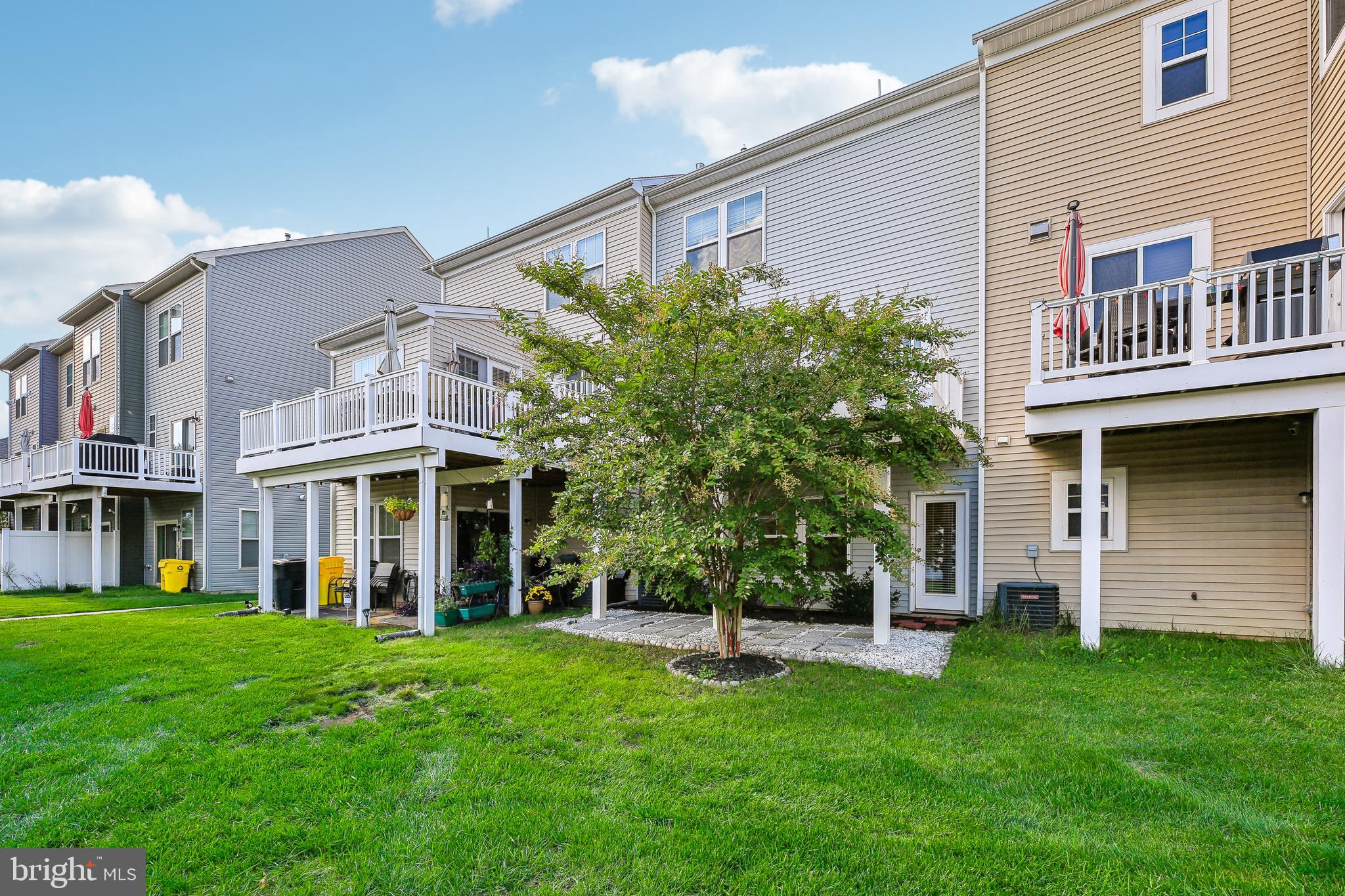 TANYARD COVE - Residential