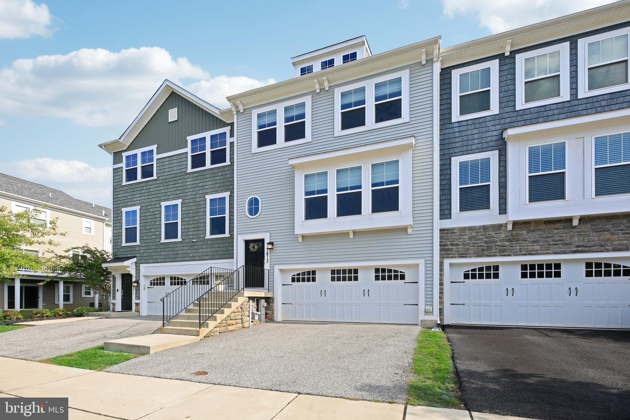 TANYARD COVE - Residential