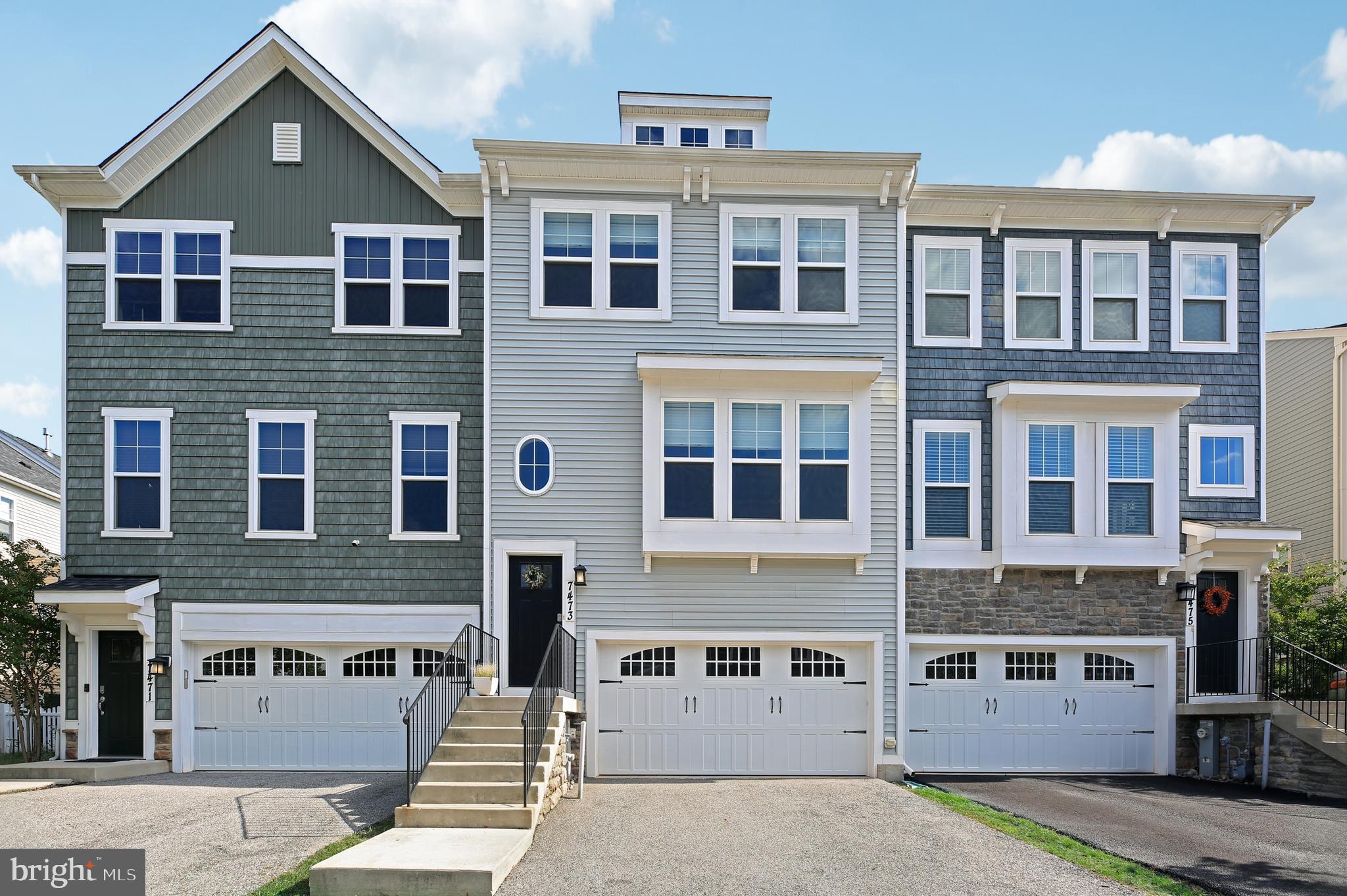 TANYARD COVE - Residential