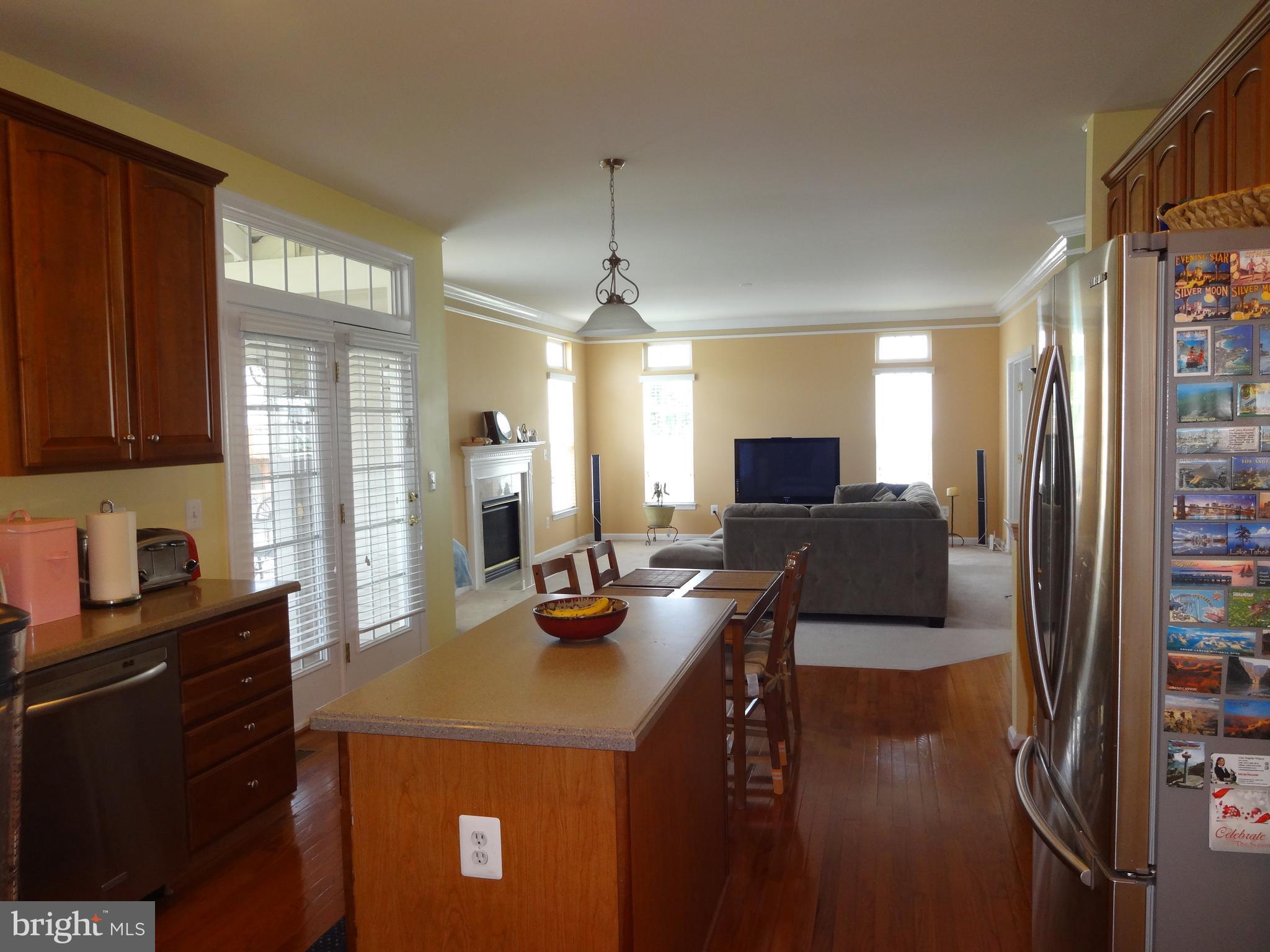 NEW TOWN MEADOWS - Residential Lease