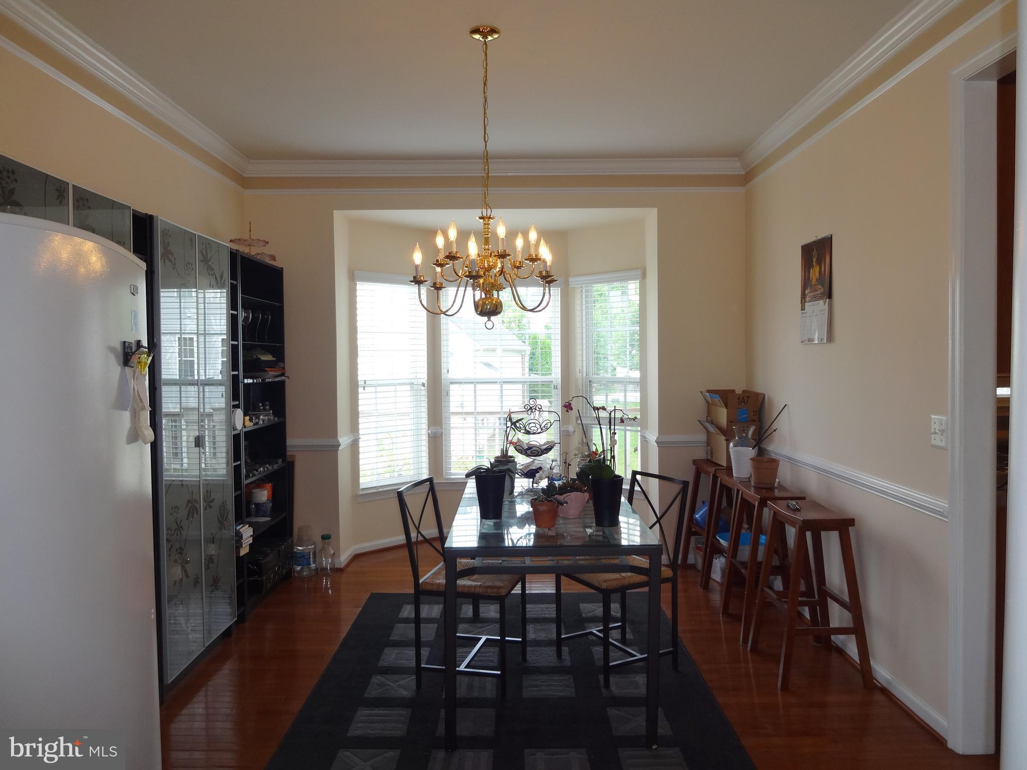 NEW TOWN MEADOWS - Residential Lease