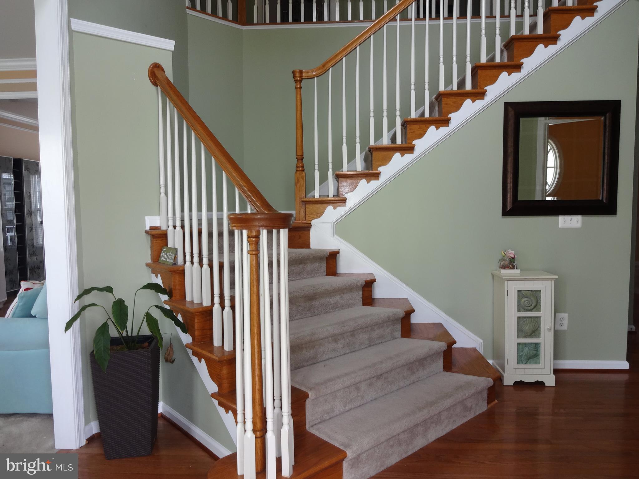 NEW TOWN MEADOWS - Residential Lease