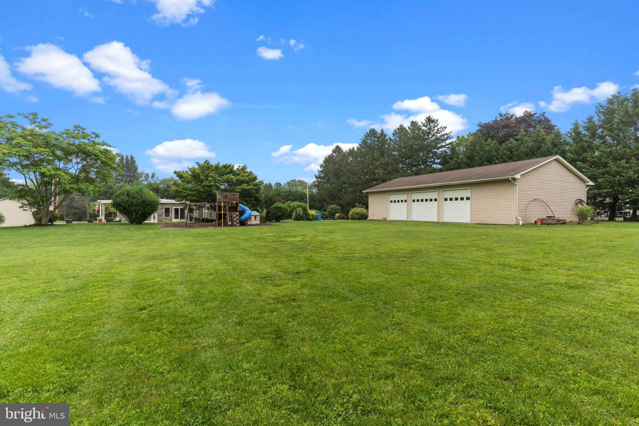 GREENFLDS AT CONCORD - Residential