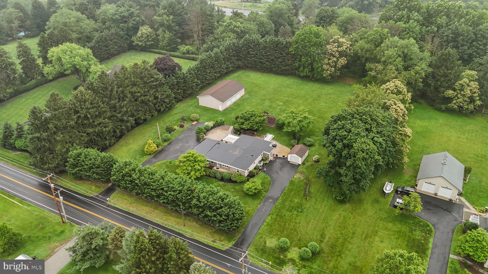 GREENFLDS AT CONCORD - Residential