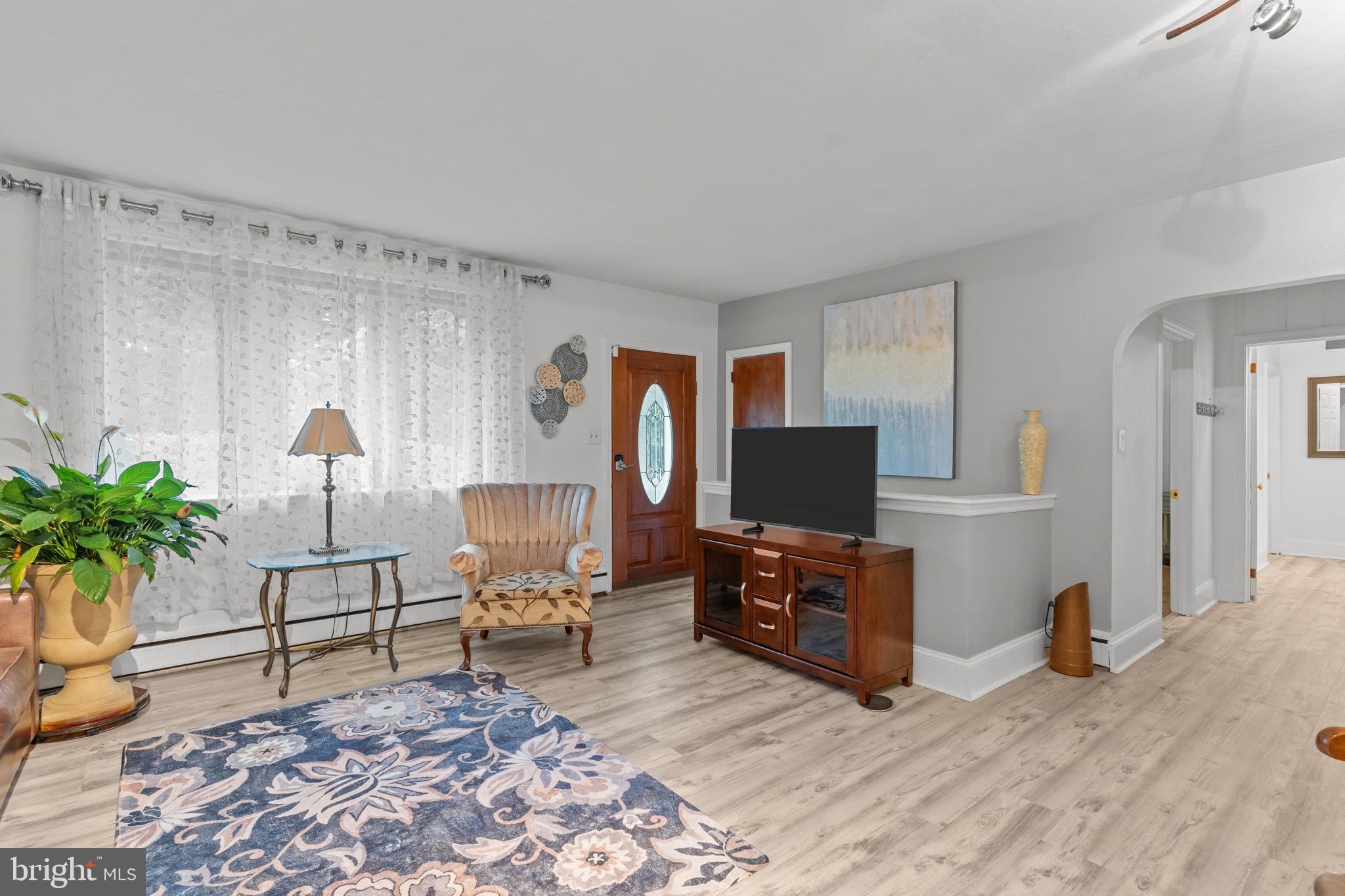 GREENFLDS AT CONCORD - Residential