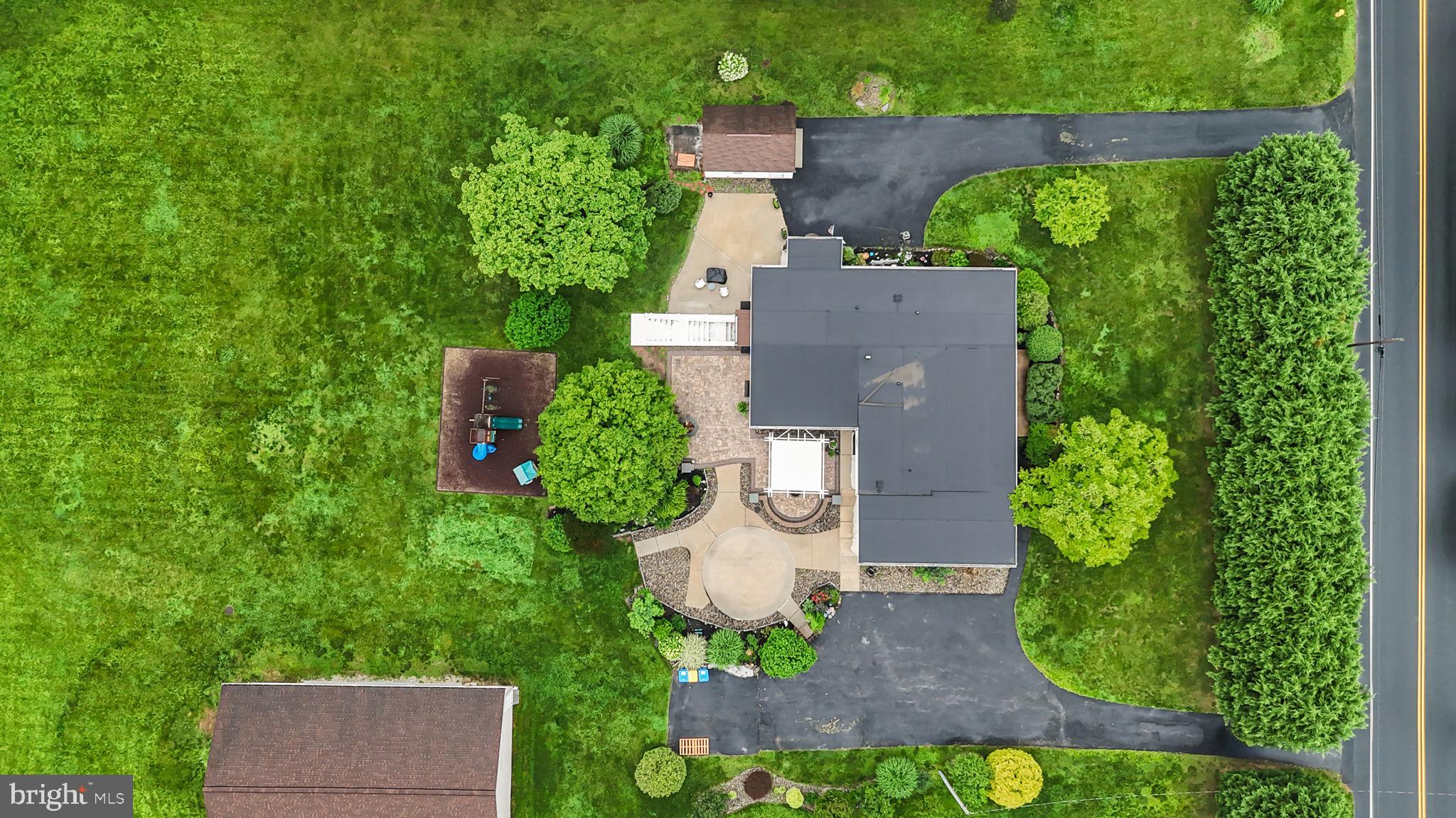 GREENFLDS AT CONCORD - Residential