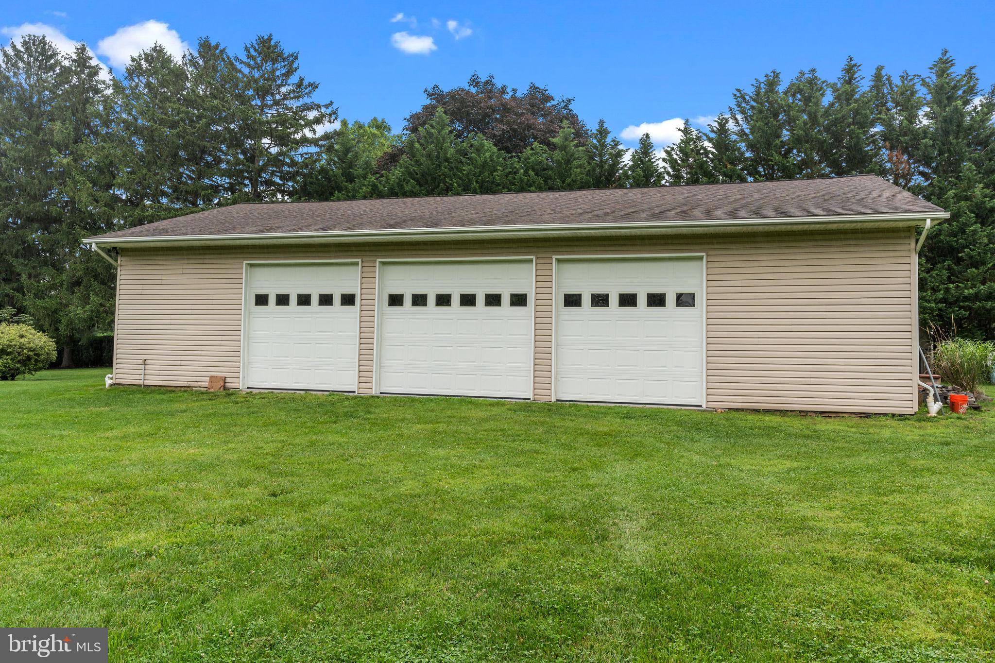 GREENFLDS AT CONCORD - Residential