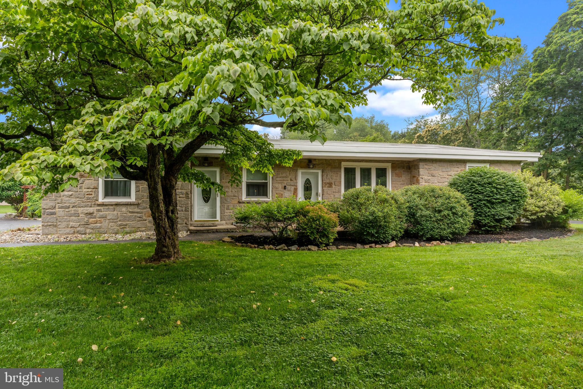 GREENFLDS AT CONCORD - Residential