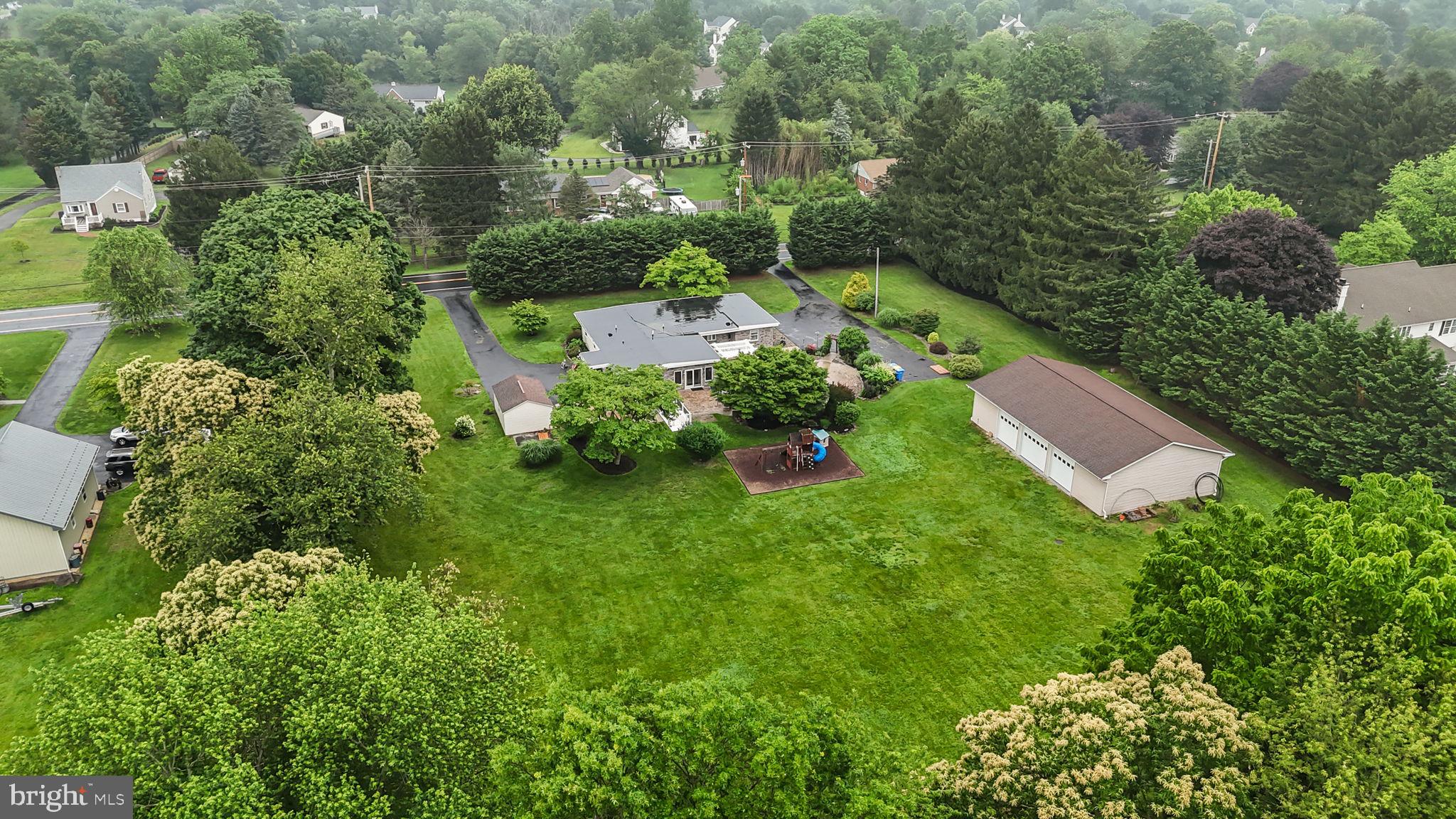 GREENFLDS AT CONCORD - Residential