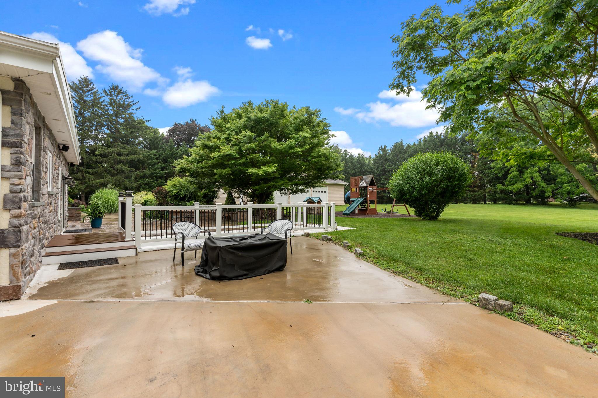 GREENFLDS AT CONCORD - Residential