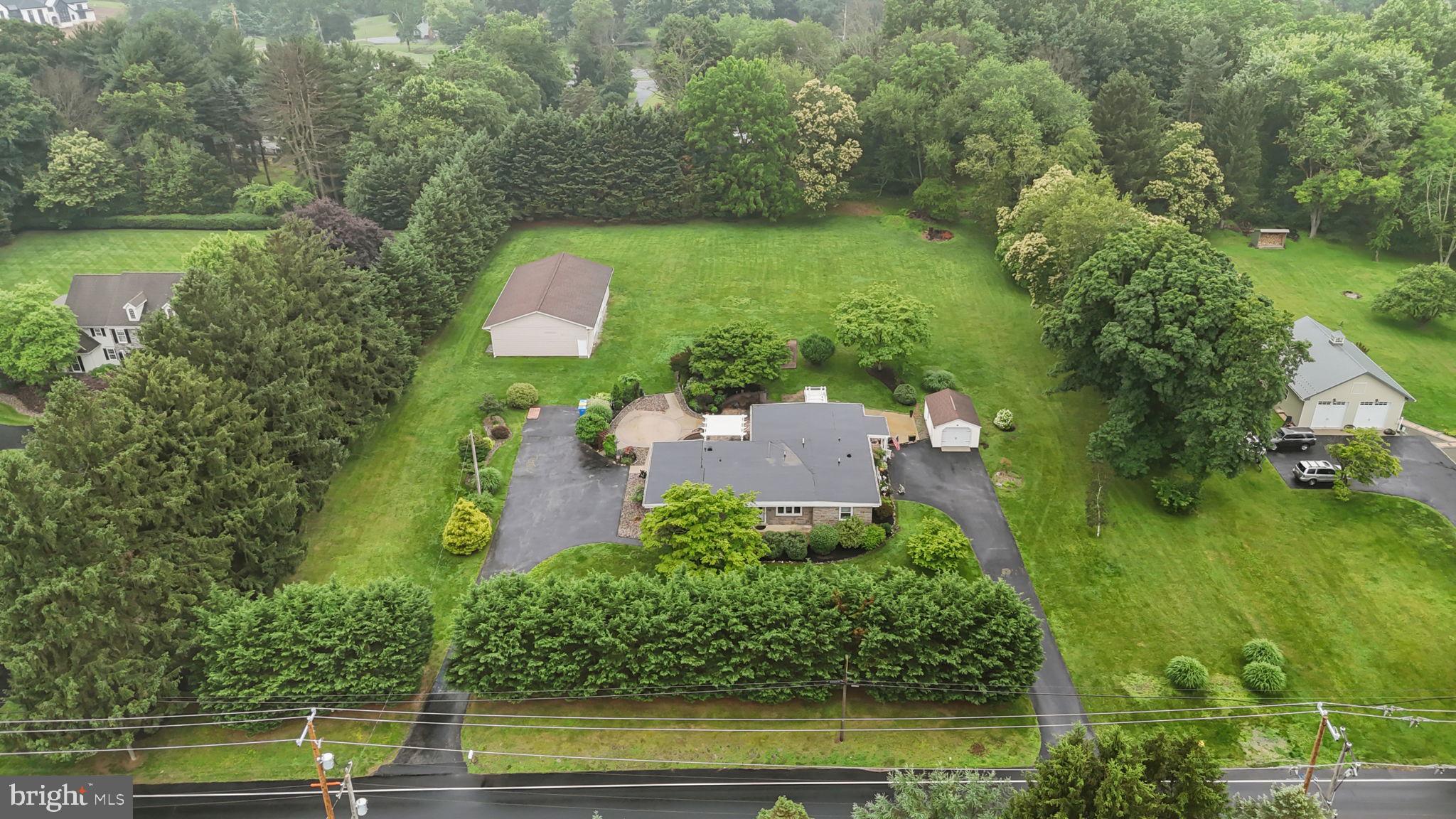 GREENFLDS AT CONCORD - Residential