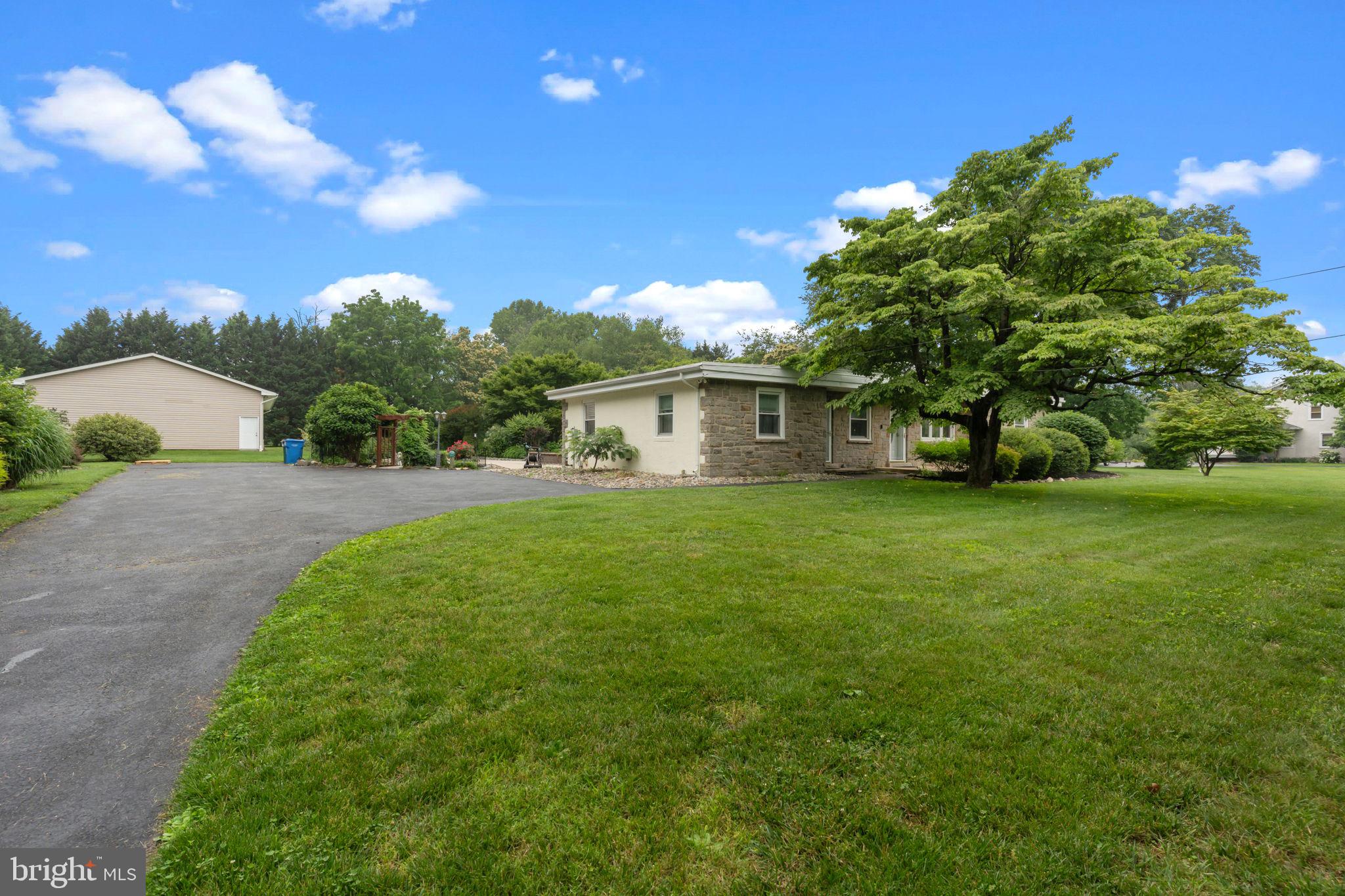 GREENFLDS AT CONCORD - Residential