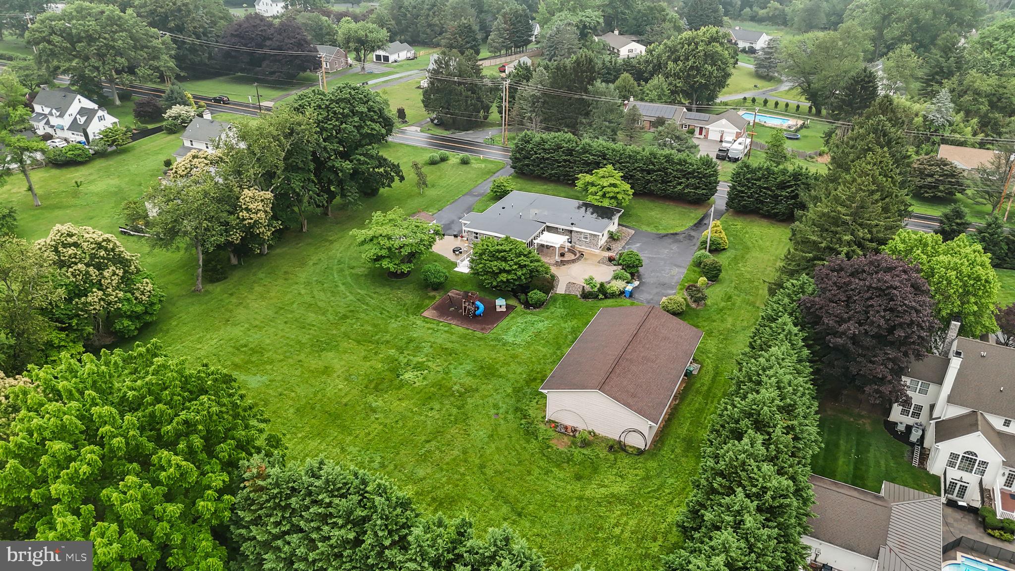 GREENFLDS AT CONCORD - Residential