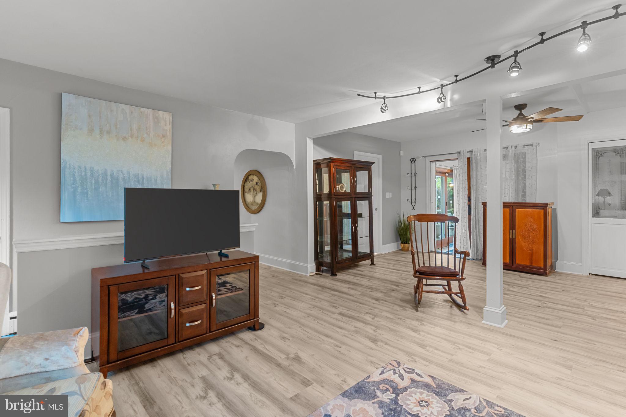 GREENFLDS AT CONCORD - Residential