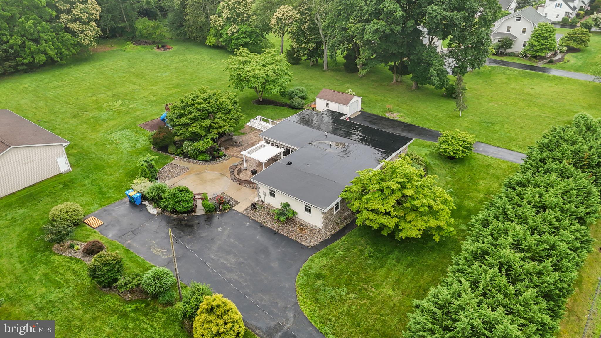 GREENFLDS AT CONCORD - Residential