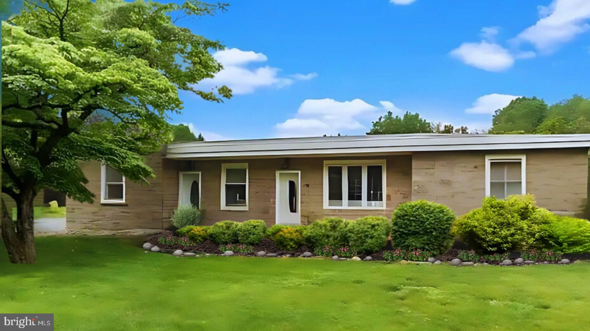 GREENFLDS AT CONCORD - Residential