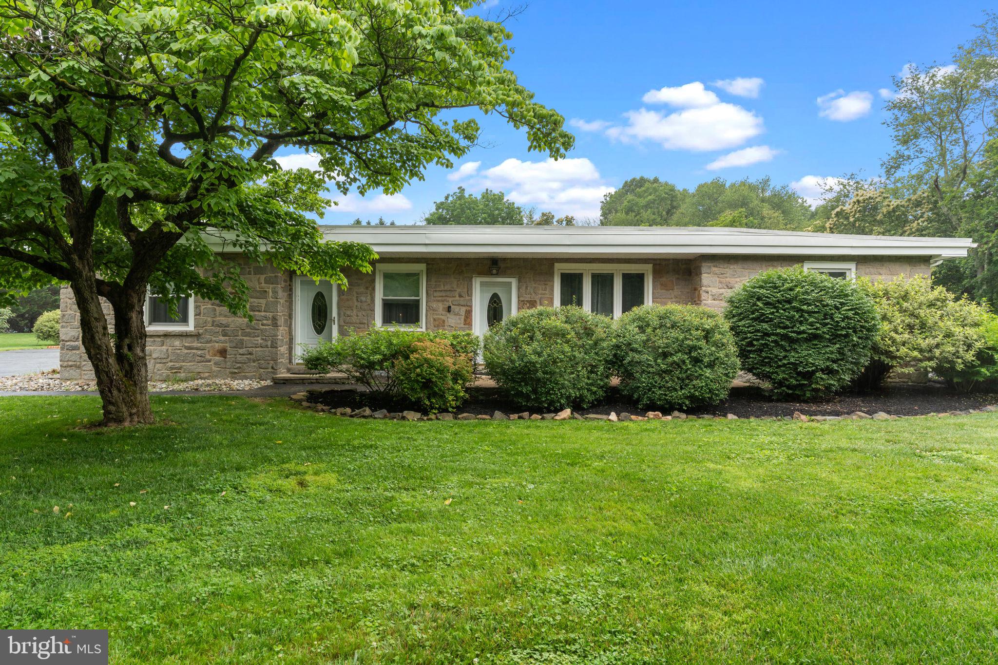 GREENFLDS AT CONCORD - Residential