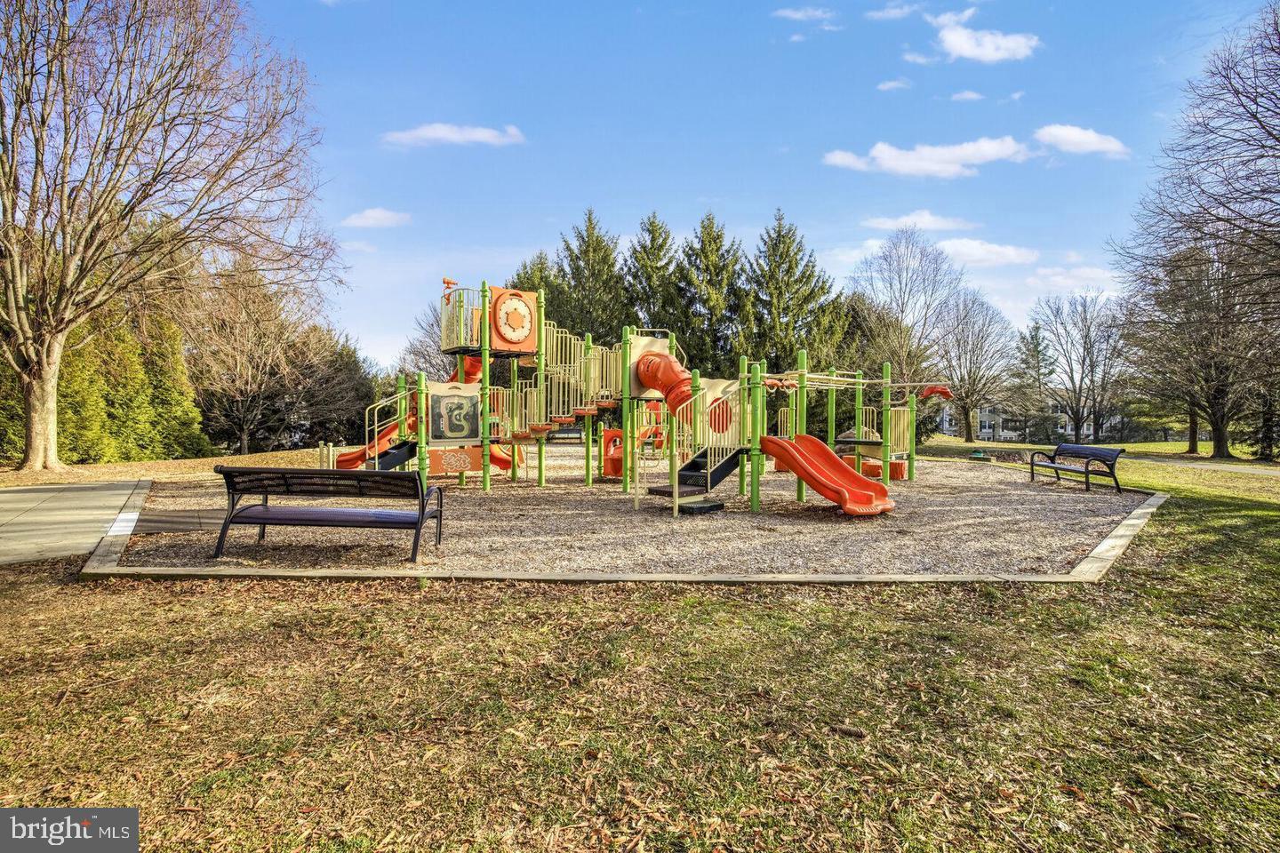 LANDING GLEN - Residential