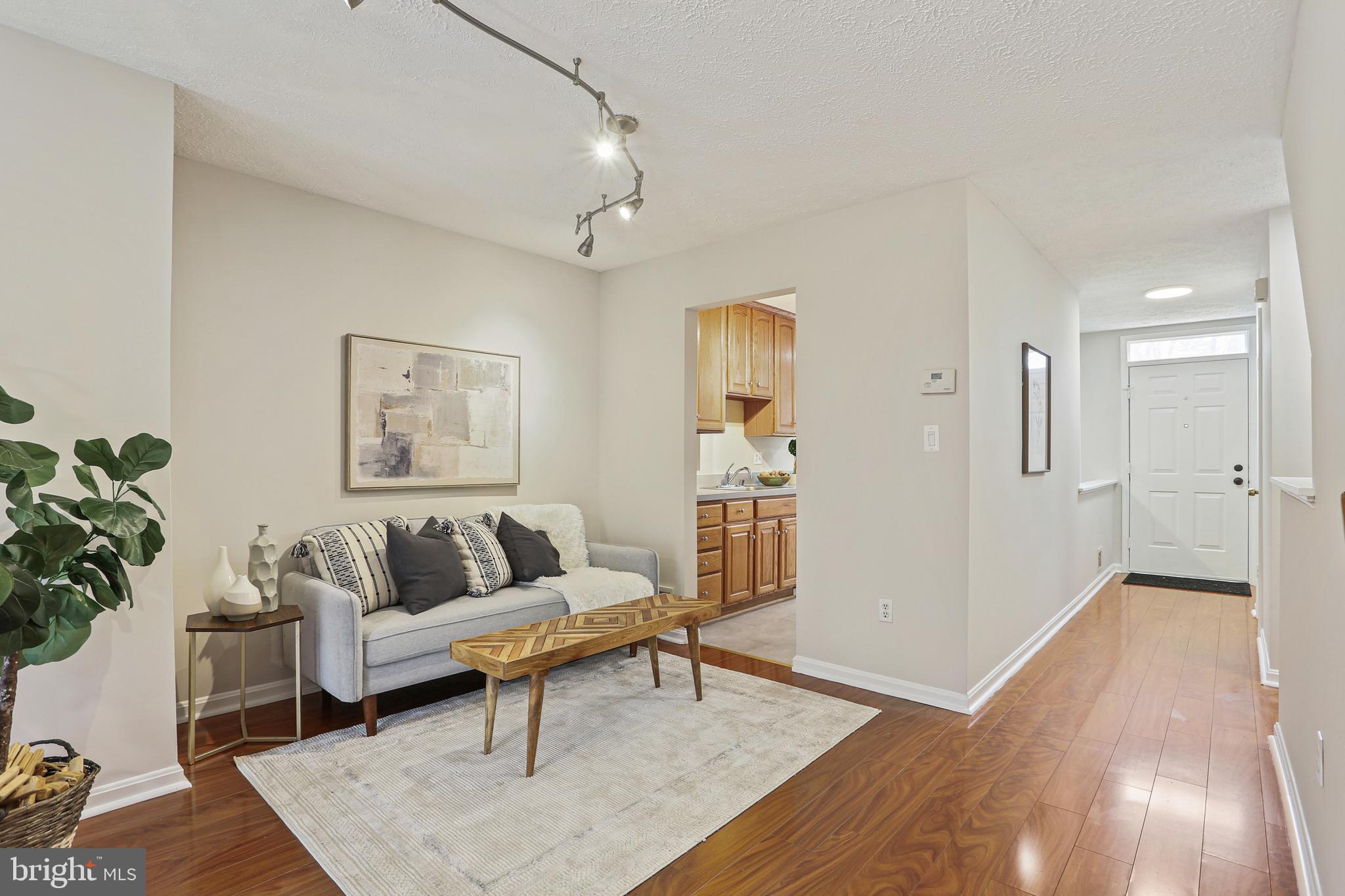 LANDING GLEN - Residential