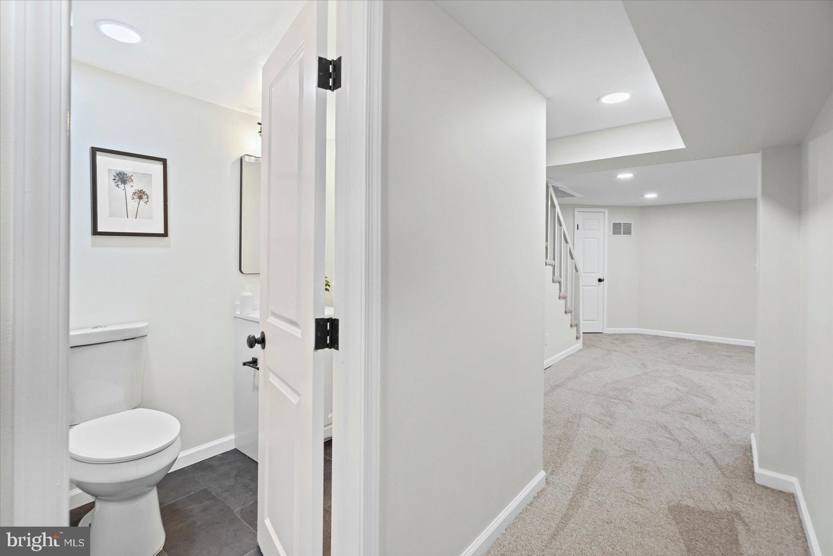 BEL AIR - Residential