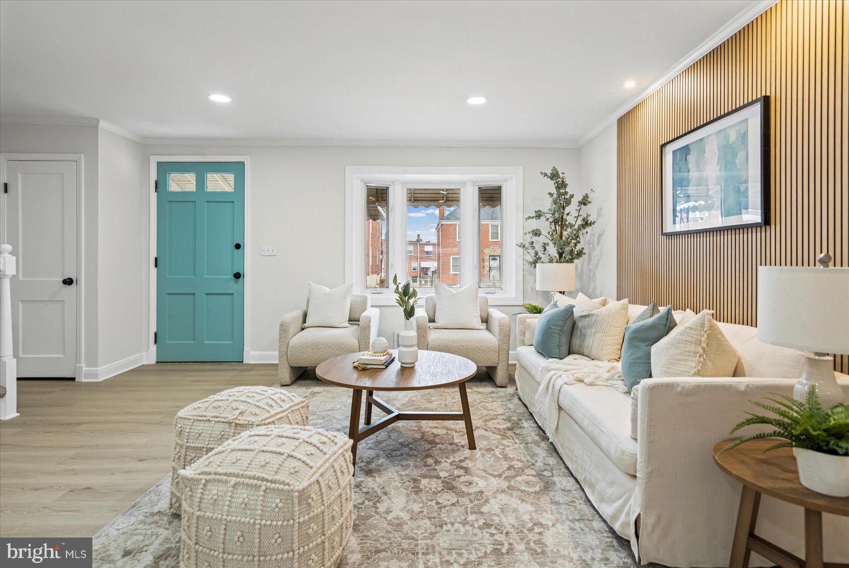 BEL AIR - Residential