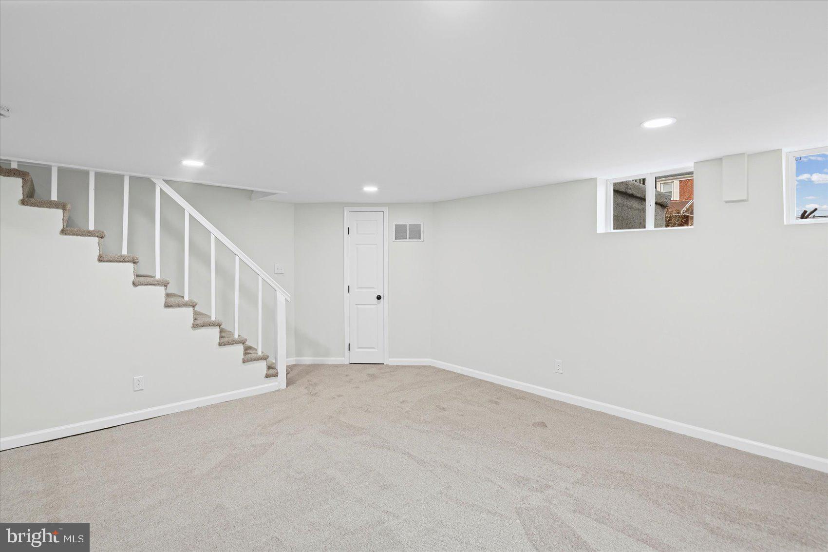 BEL AIR - Residential