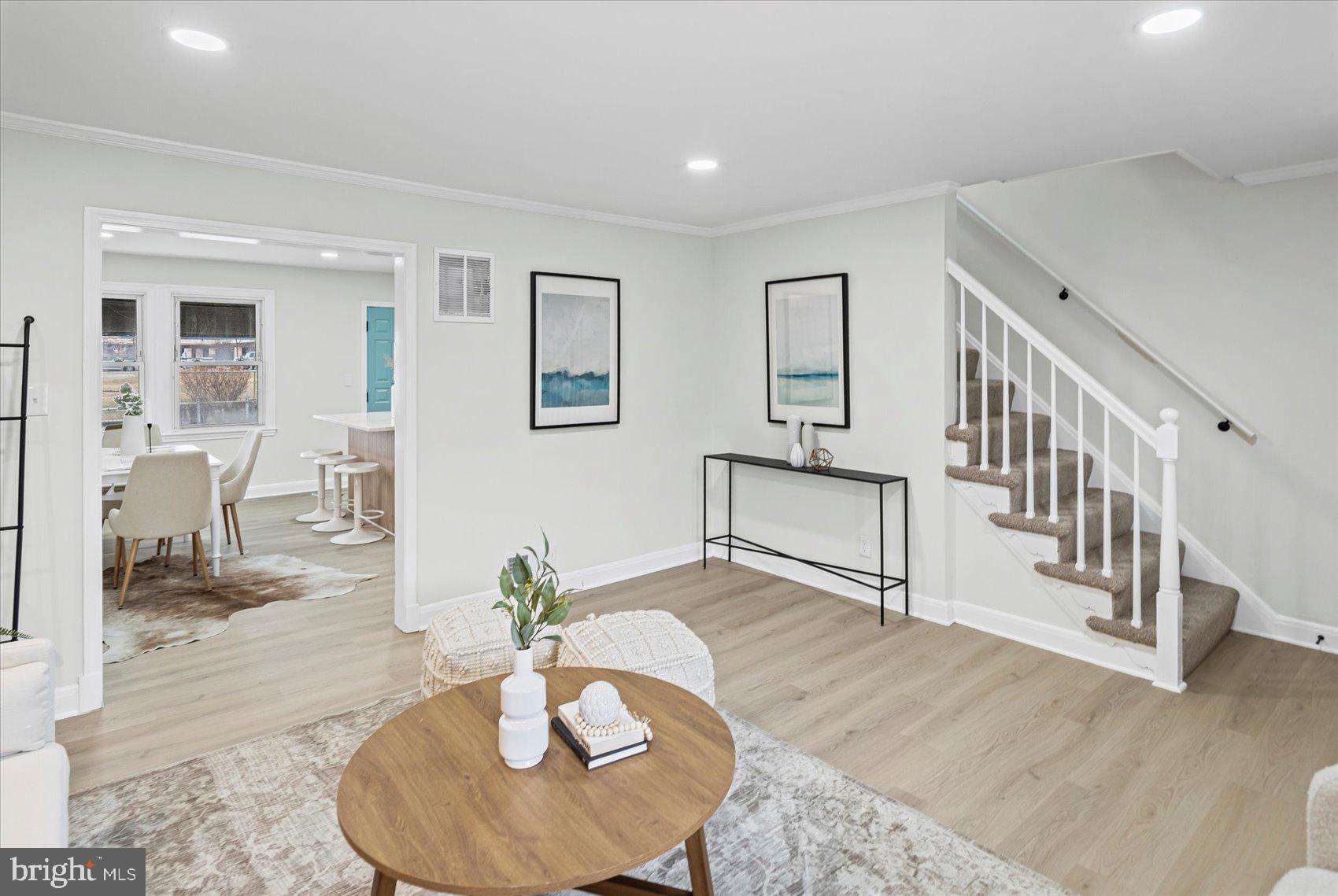 BEL AIR - Residential