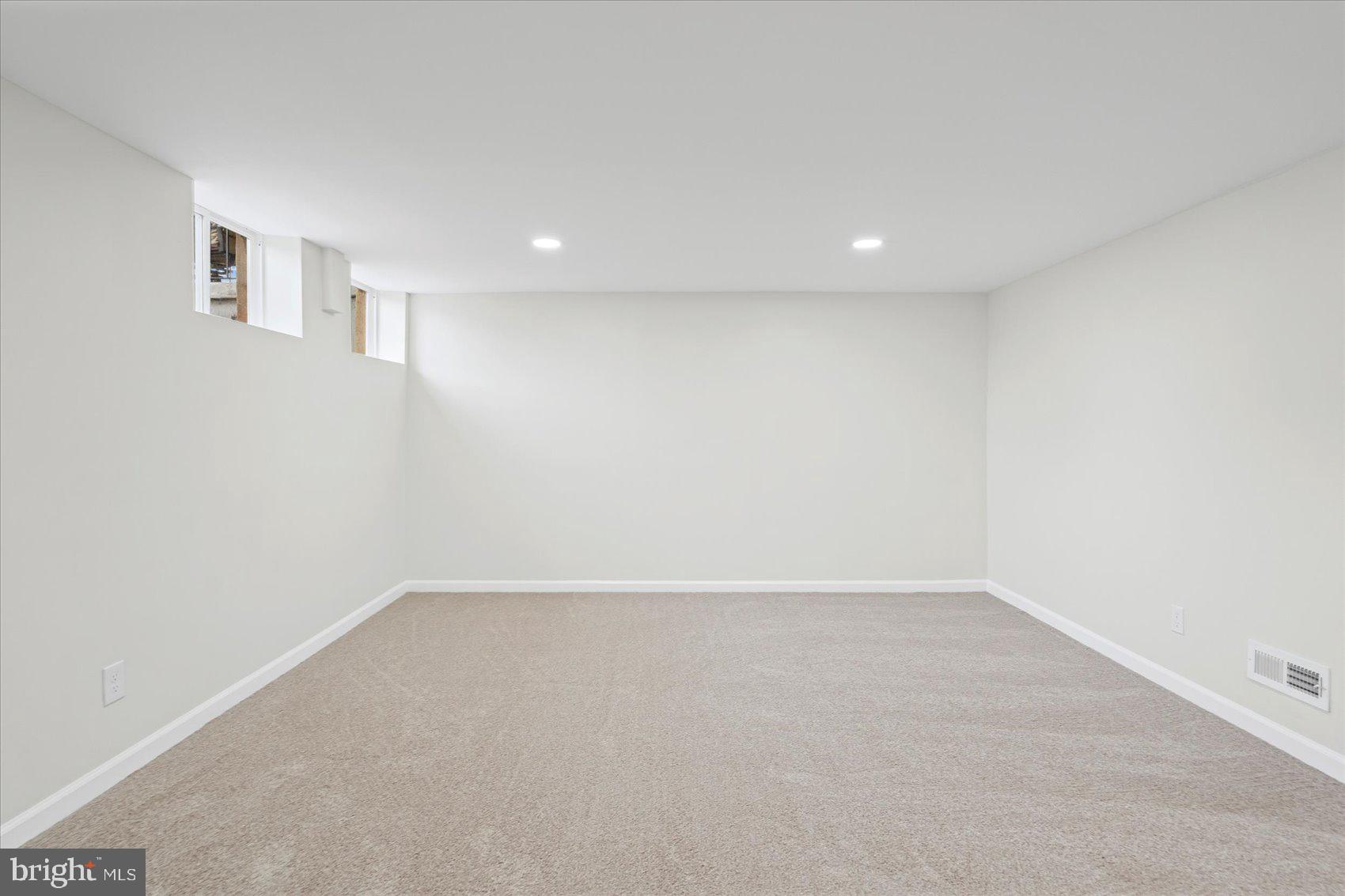 BEL AIR - Residential