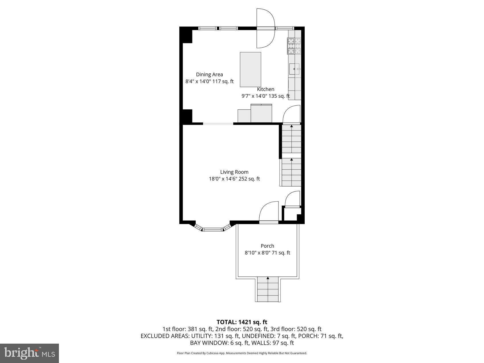 BEL AIR - Residential