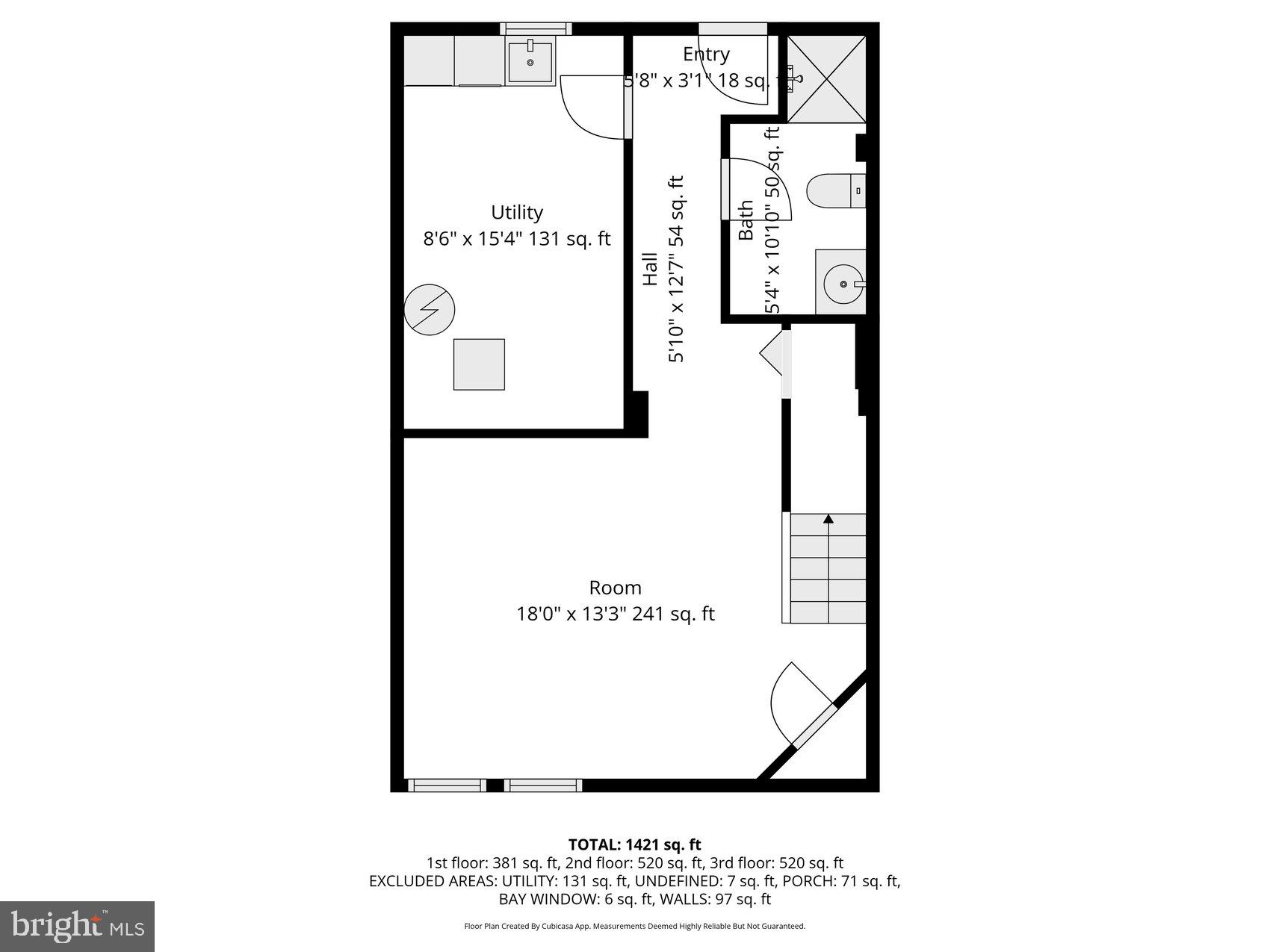 BEL AIR - Residential