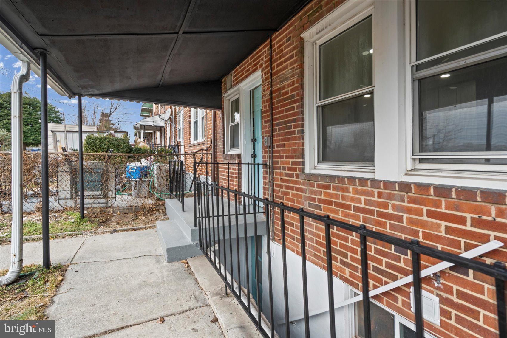 BEL AIR - Residential