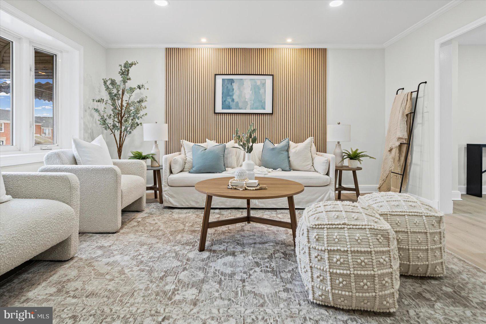 BEL AIR - Residential