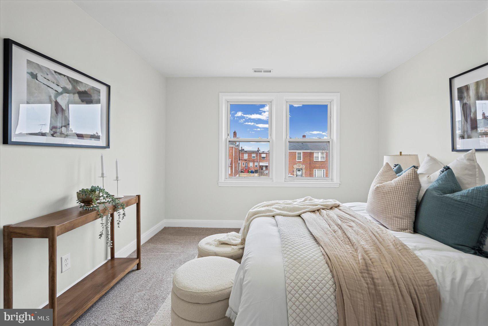 BEL AIR - Residential