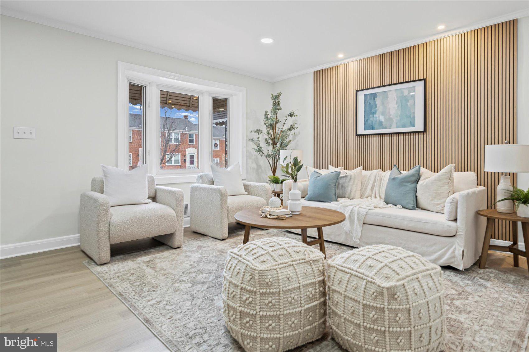 BEL AIR - Residential