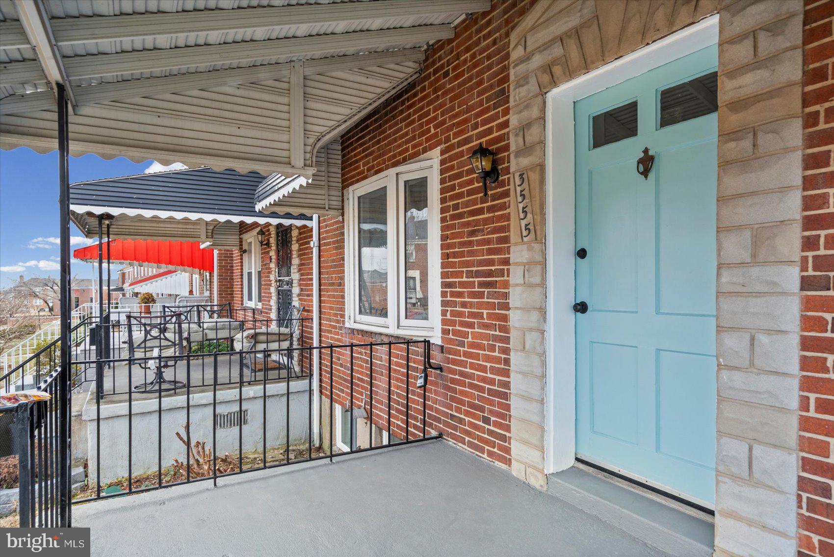 BEL AIR - Residential