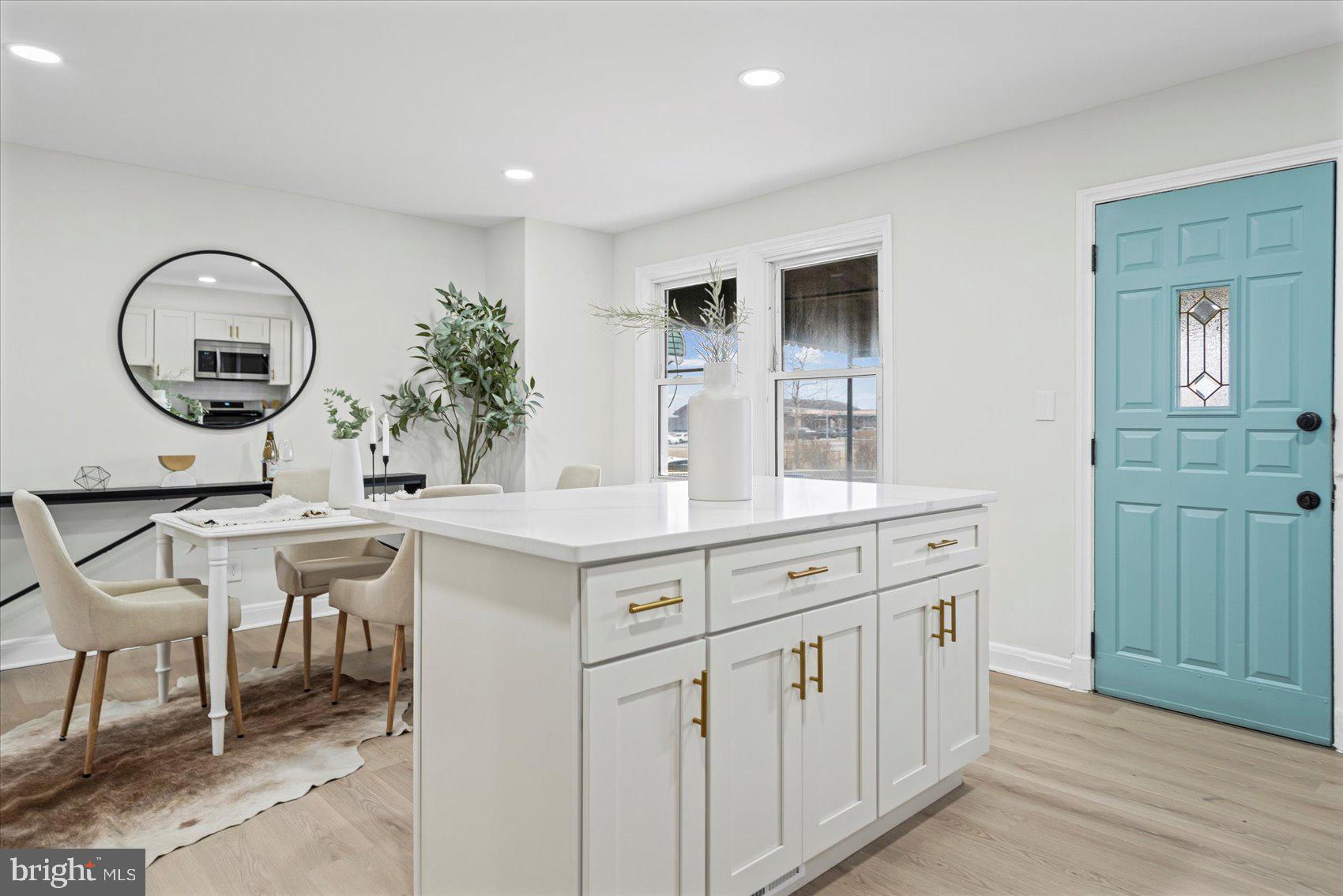 BEL AIR - Residential