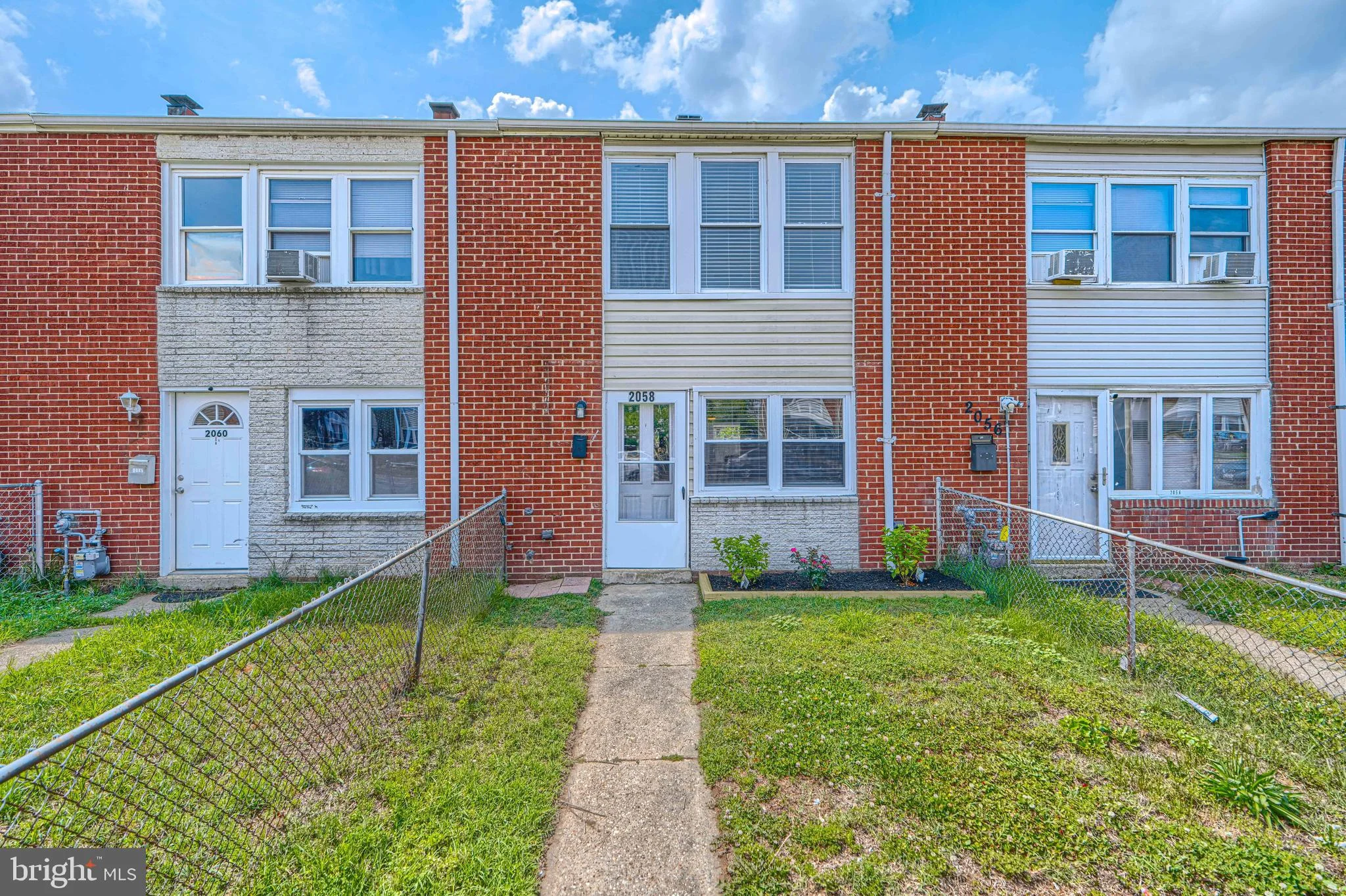 2058 Larkhall Road