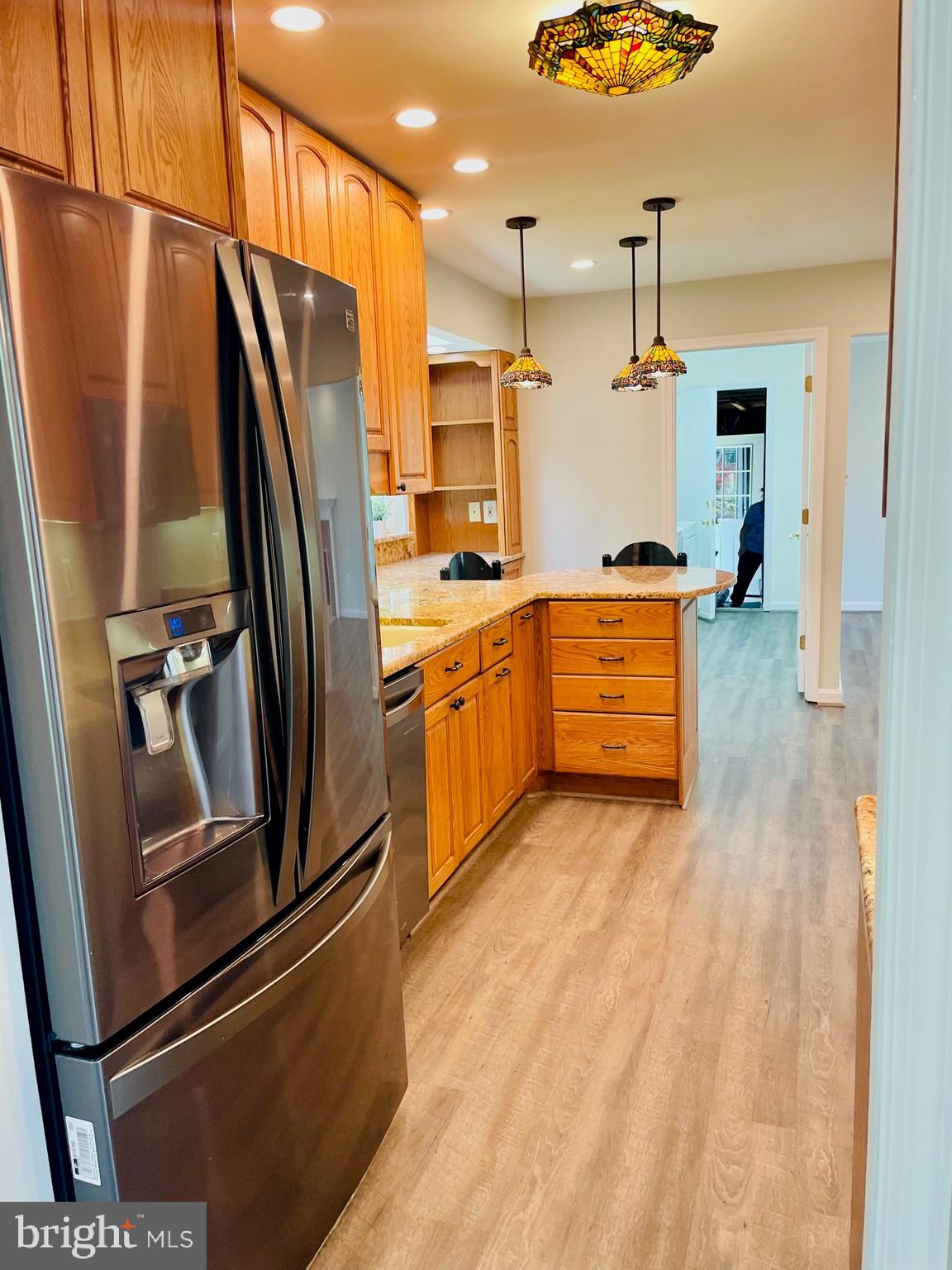 HUNTERS WOODS - Residential