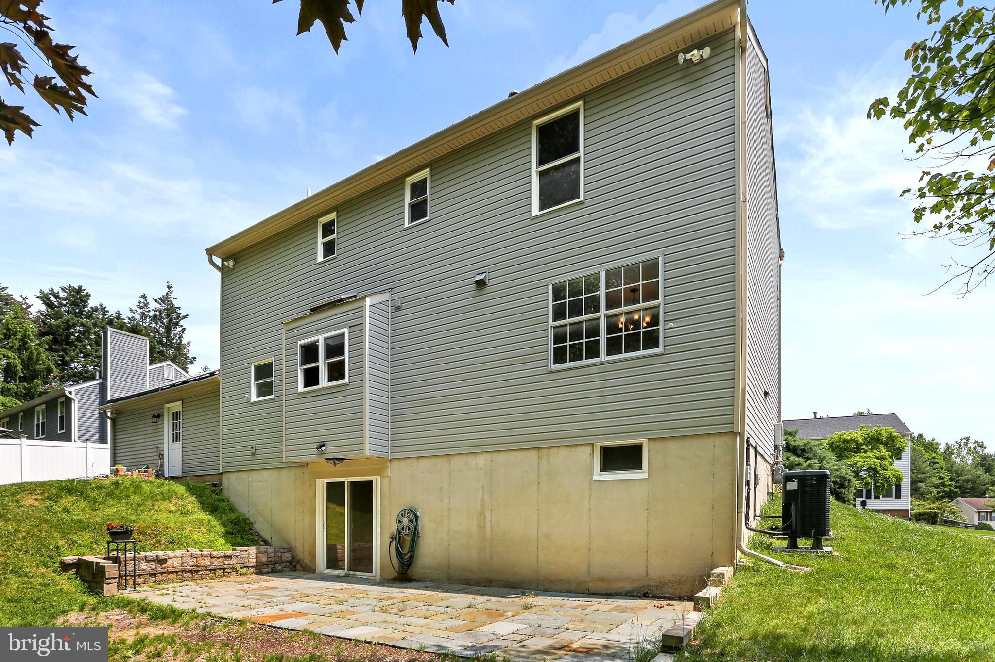 HUNTERS WOODS - Residential