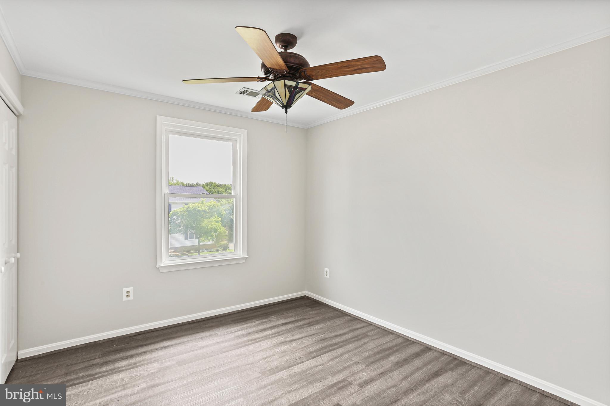 HUNTERS WOODS - Residential