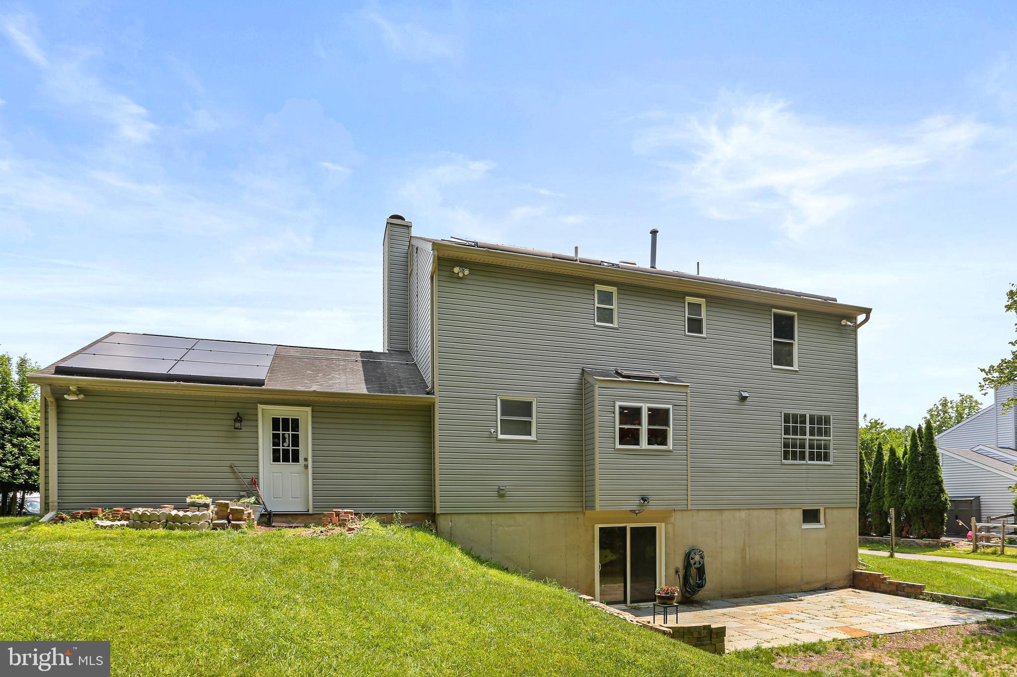 HUNTERS WOODS - Residential