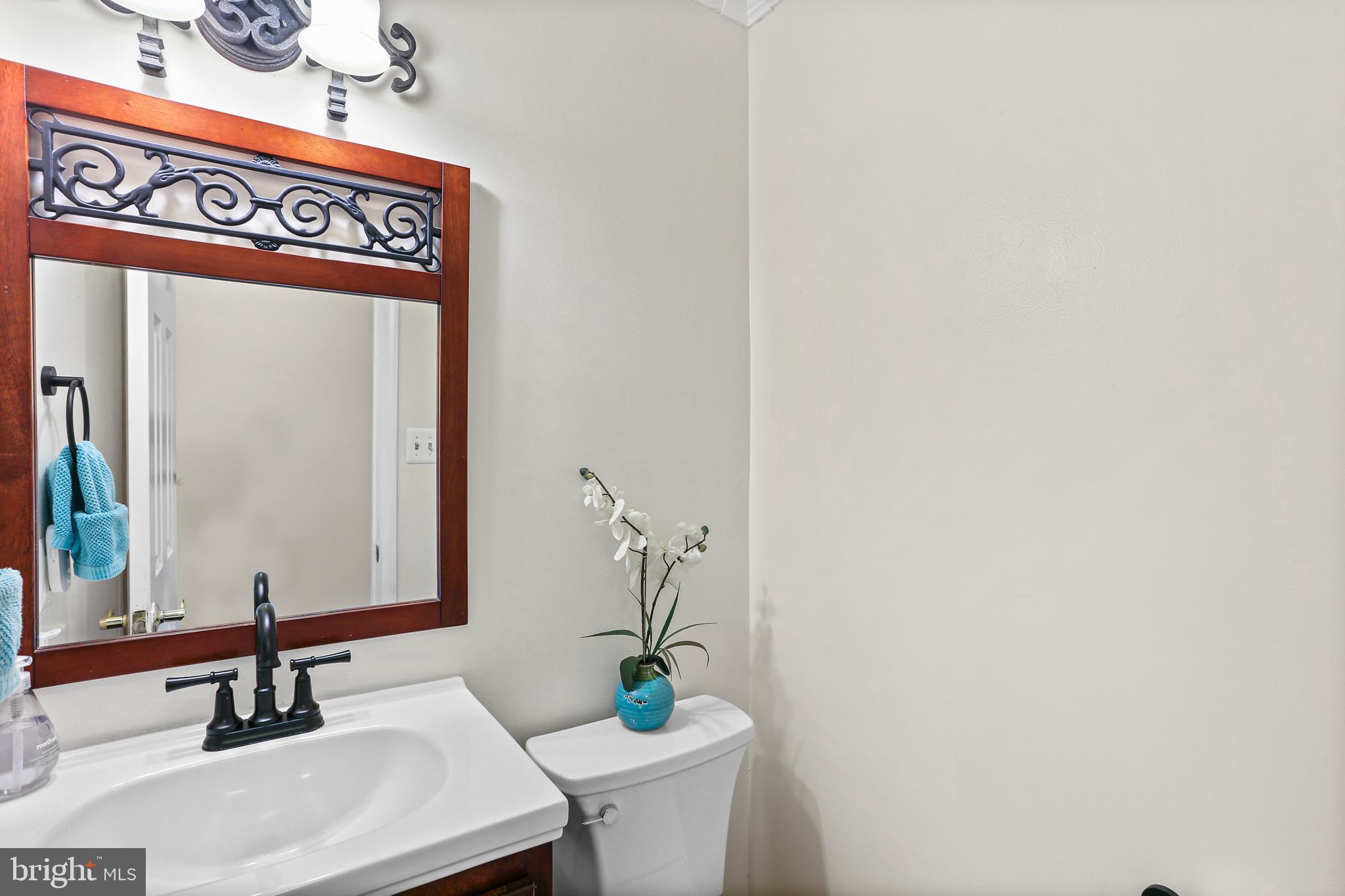 HUNTERS WOODS - Residential