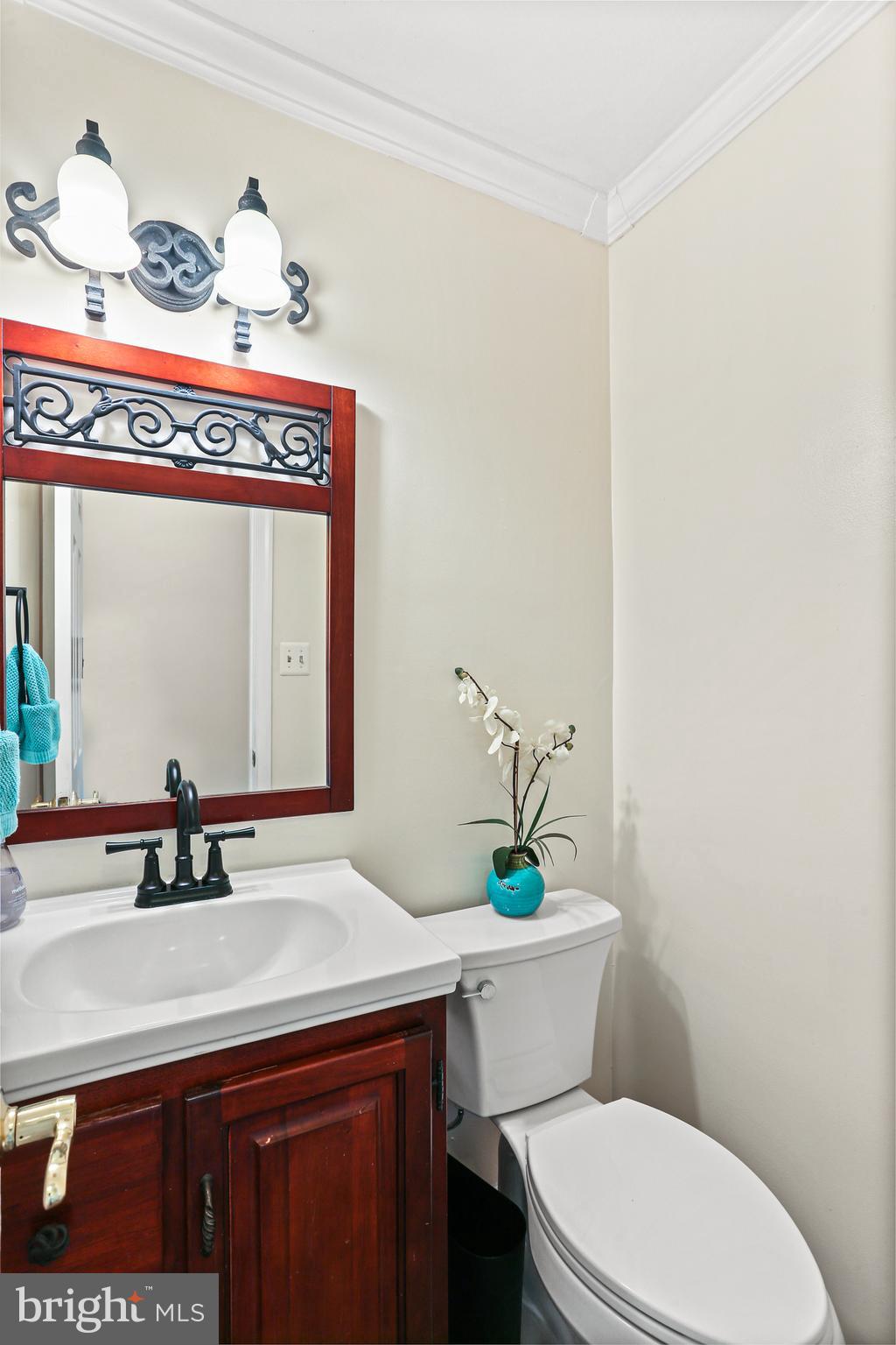 HUNTERS WOODS - Residential