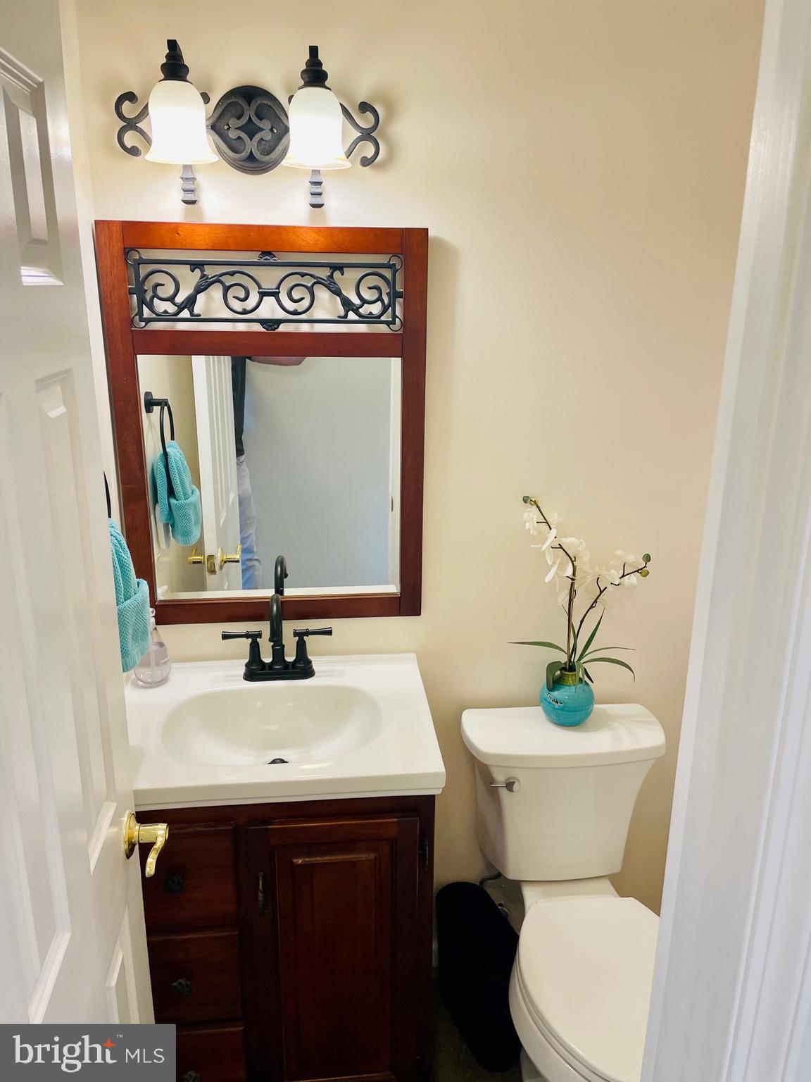 HUNTERS WOODS - Residential