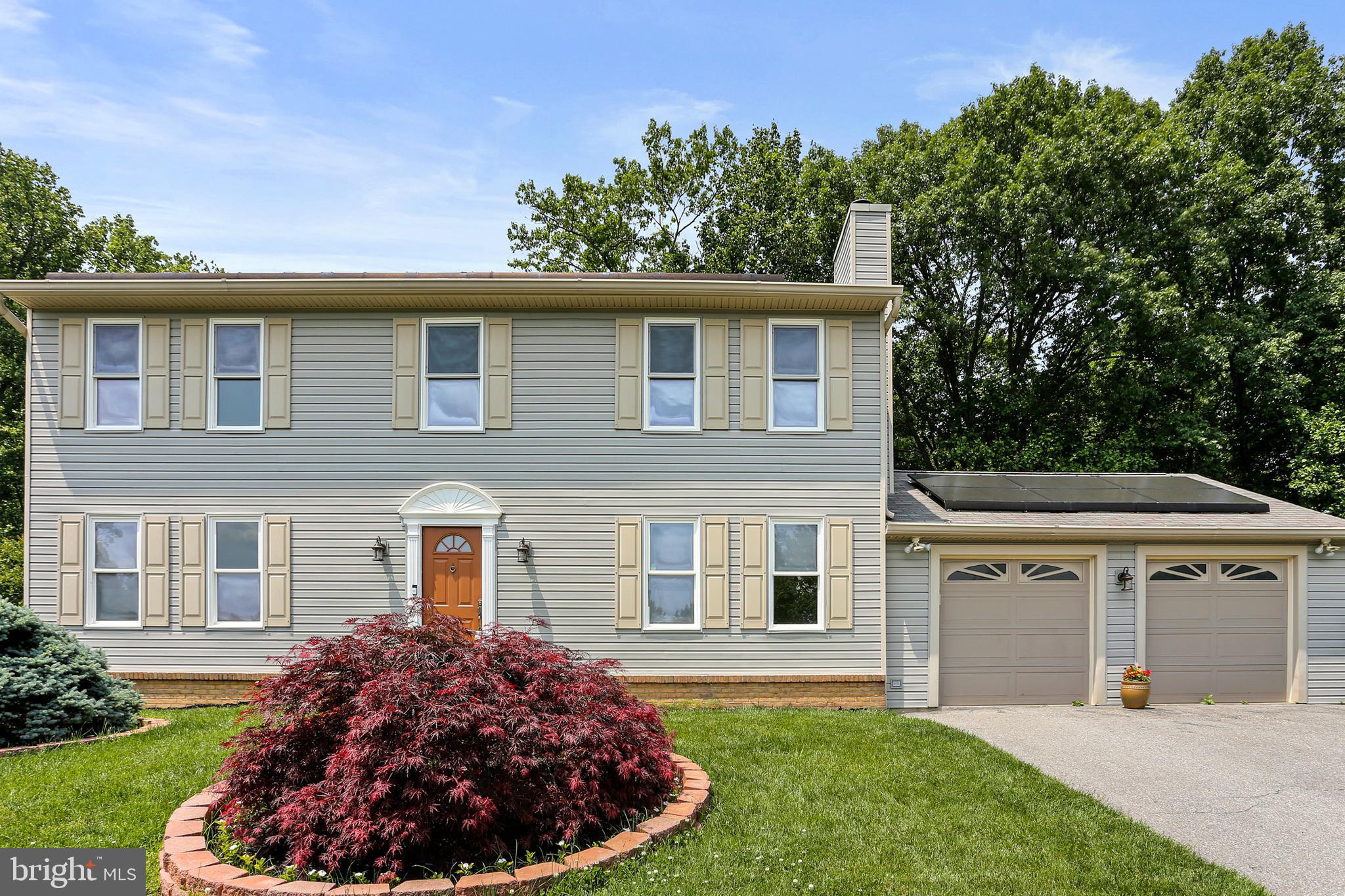 HUNTERS WOODS - Residential