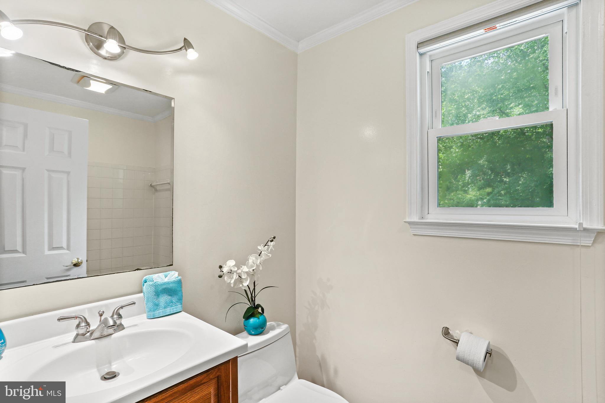 HUNTERS WOODS - Residential